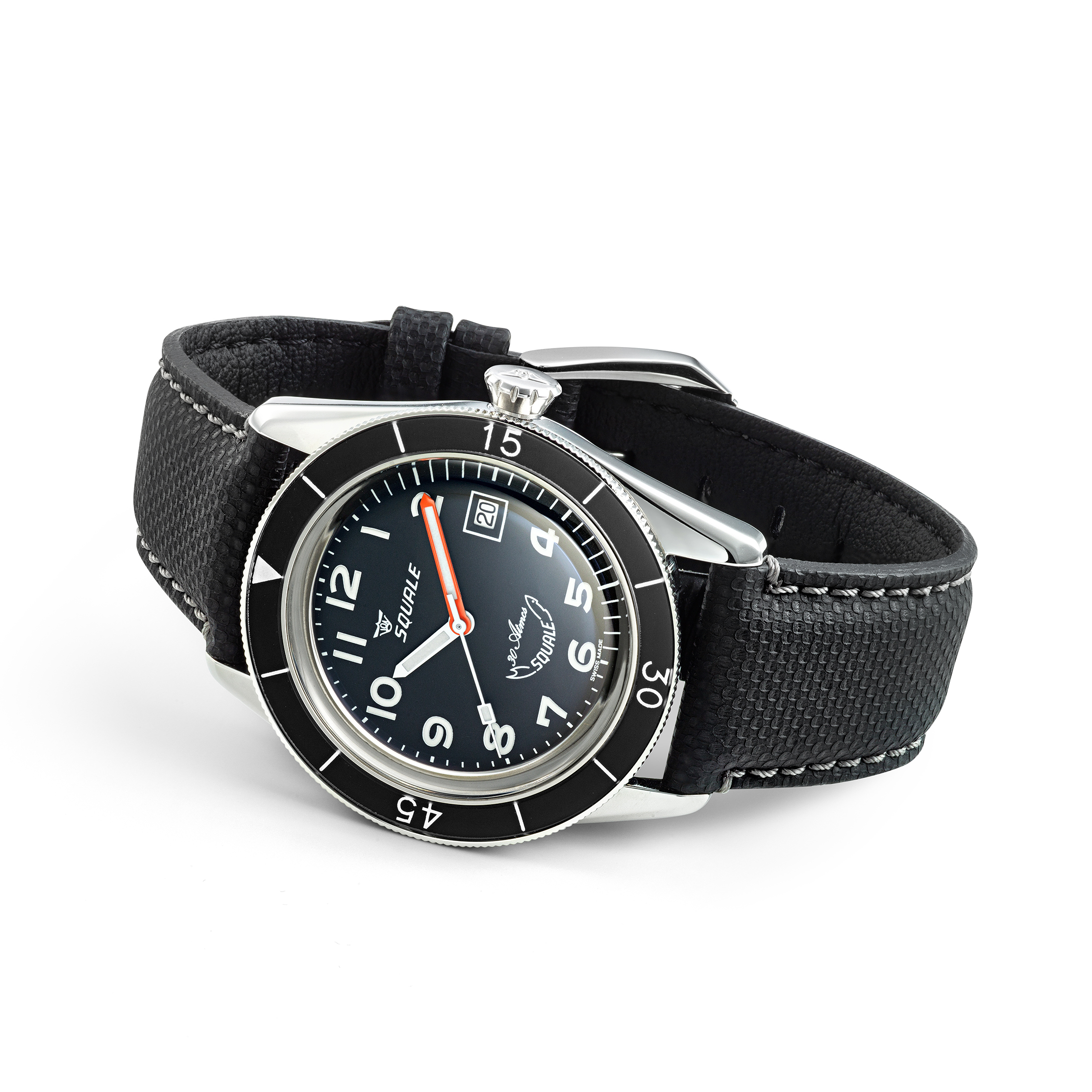 Squale Sub-39 SUB39MON.TE