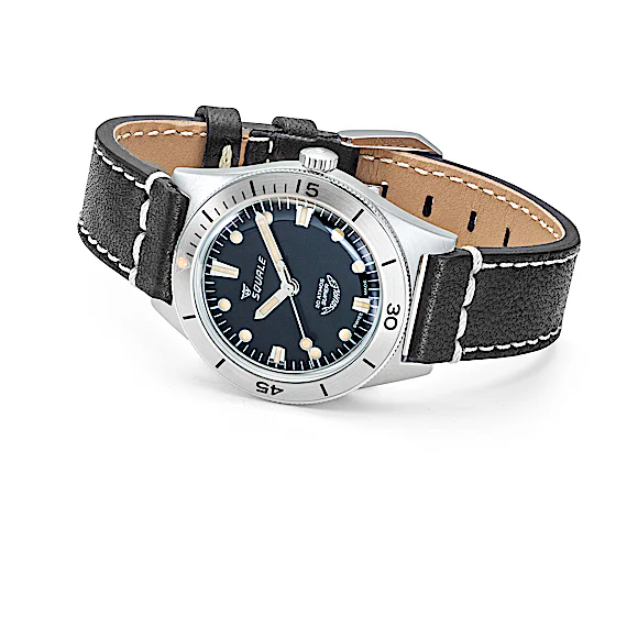 Squale Super Squale SUPERSSBK.PN Squale Super Squale SUPERSSBK.PN