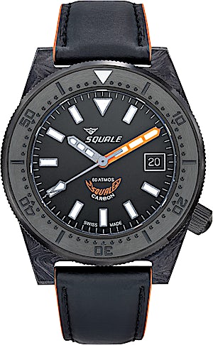 Squale T-183 T183FCOR
