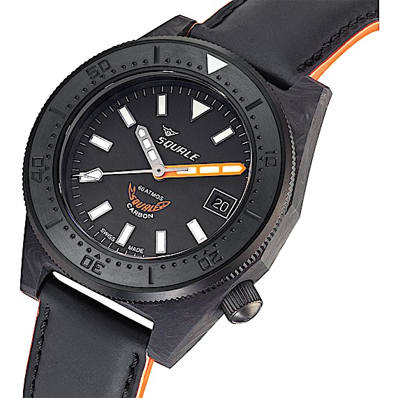 Squale T-183 T183FCOR