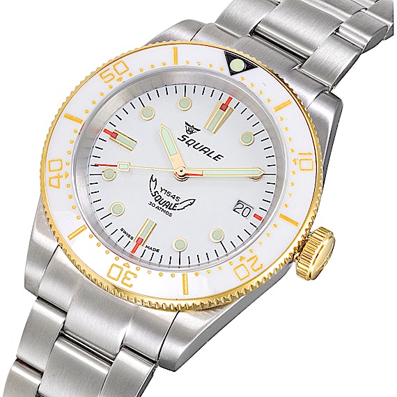 Squale 1545 1545WTWT.AC