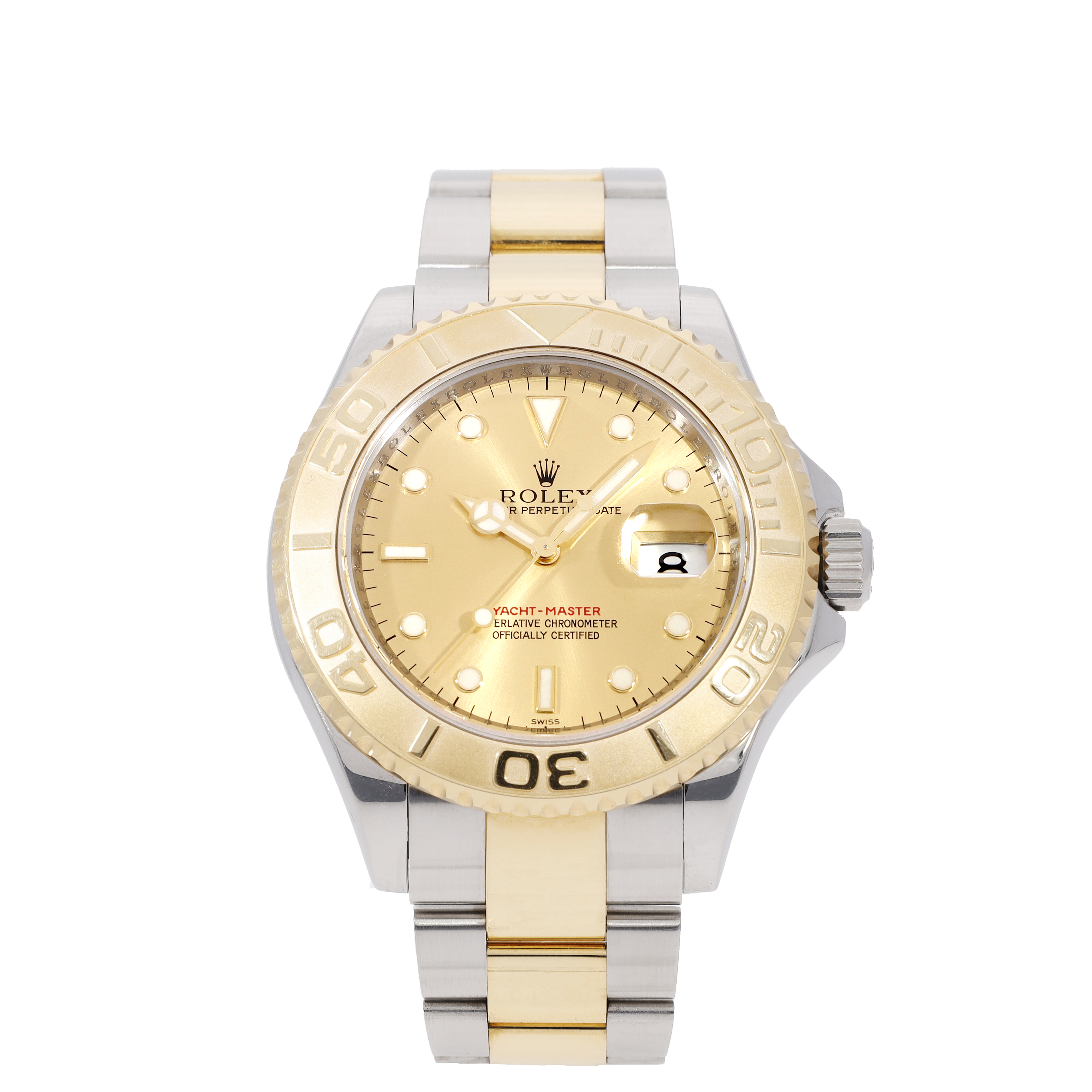 Rolex Yacht-Master 16623