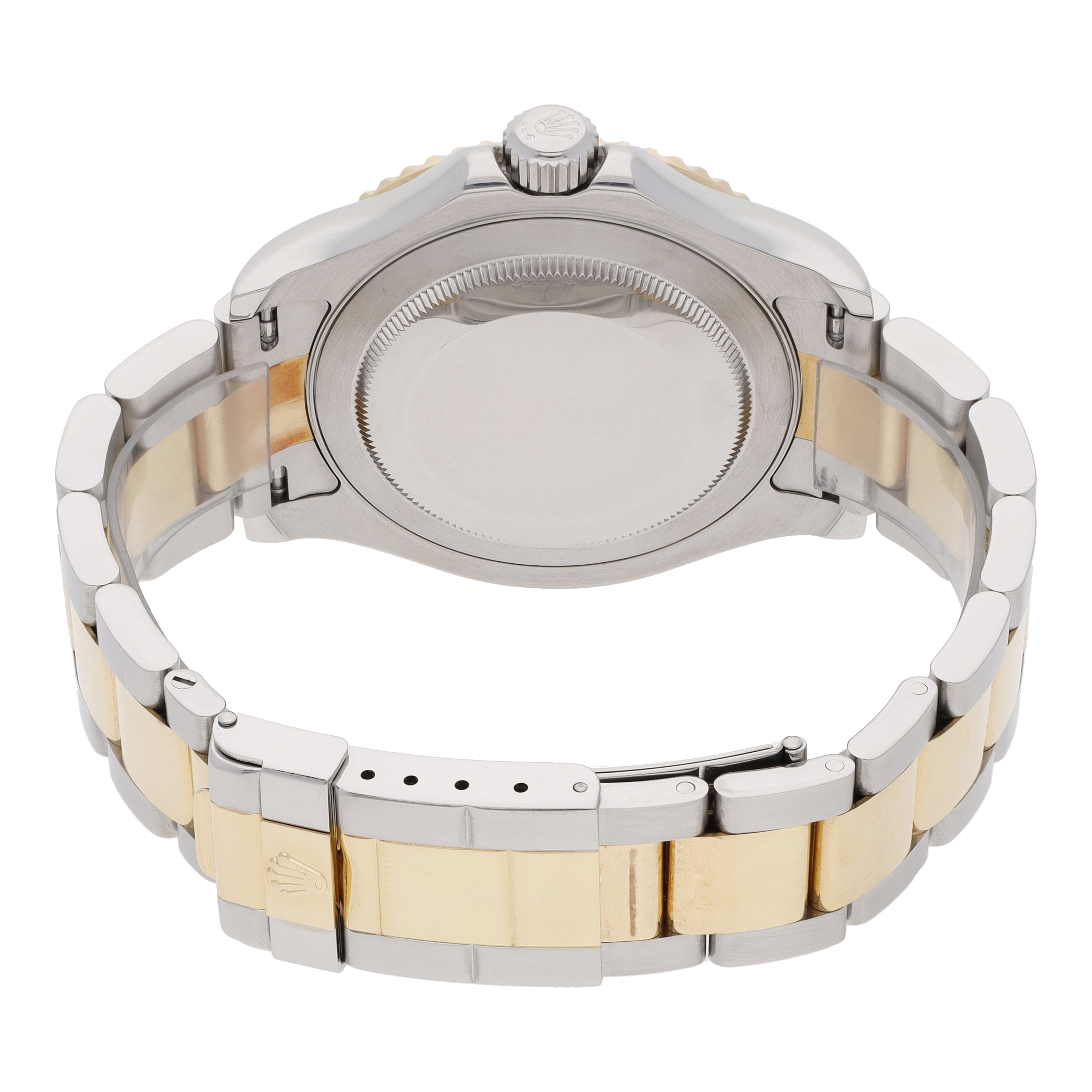 Rolex Yacht-Master 16623