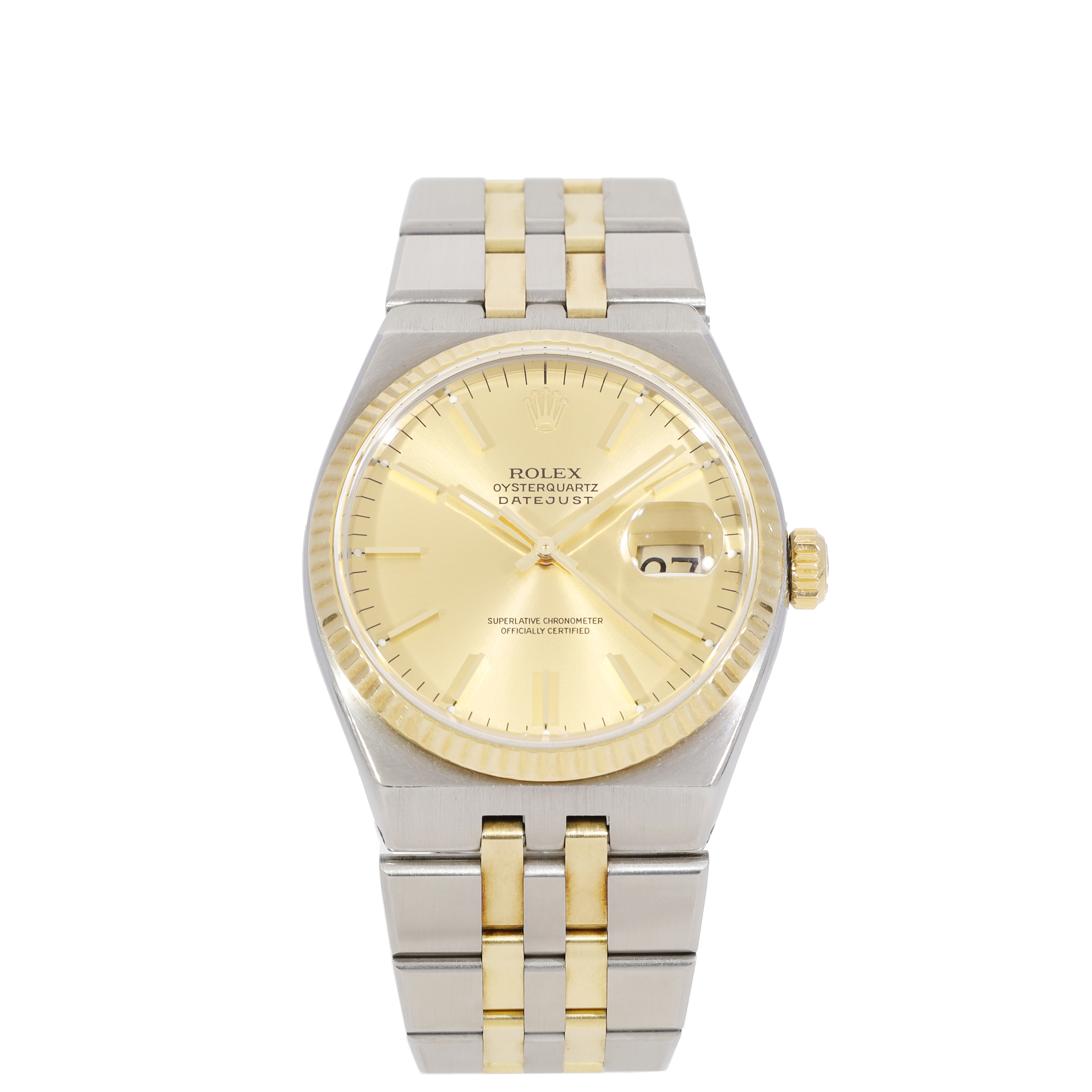 Rolex Datejust 17013