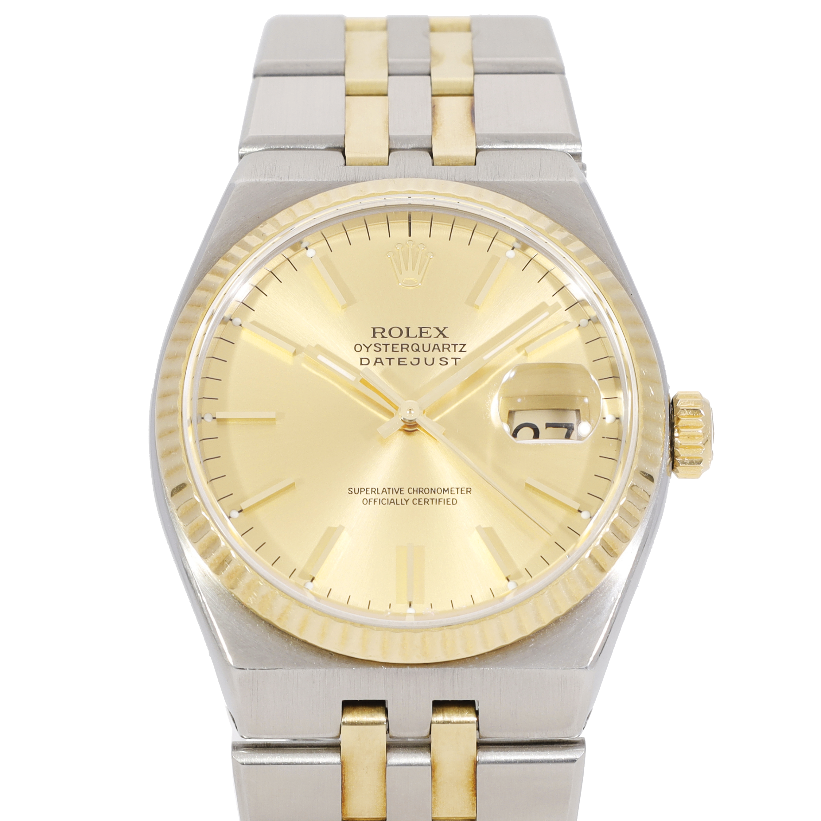 Rolex Datejust 17013