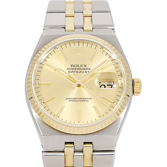 Rolex Datejust 17013 Rolex Datejust 17013