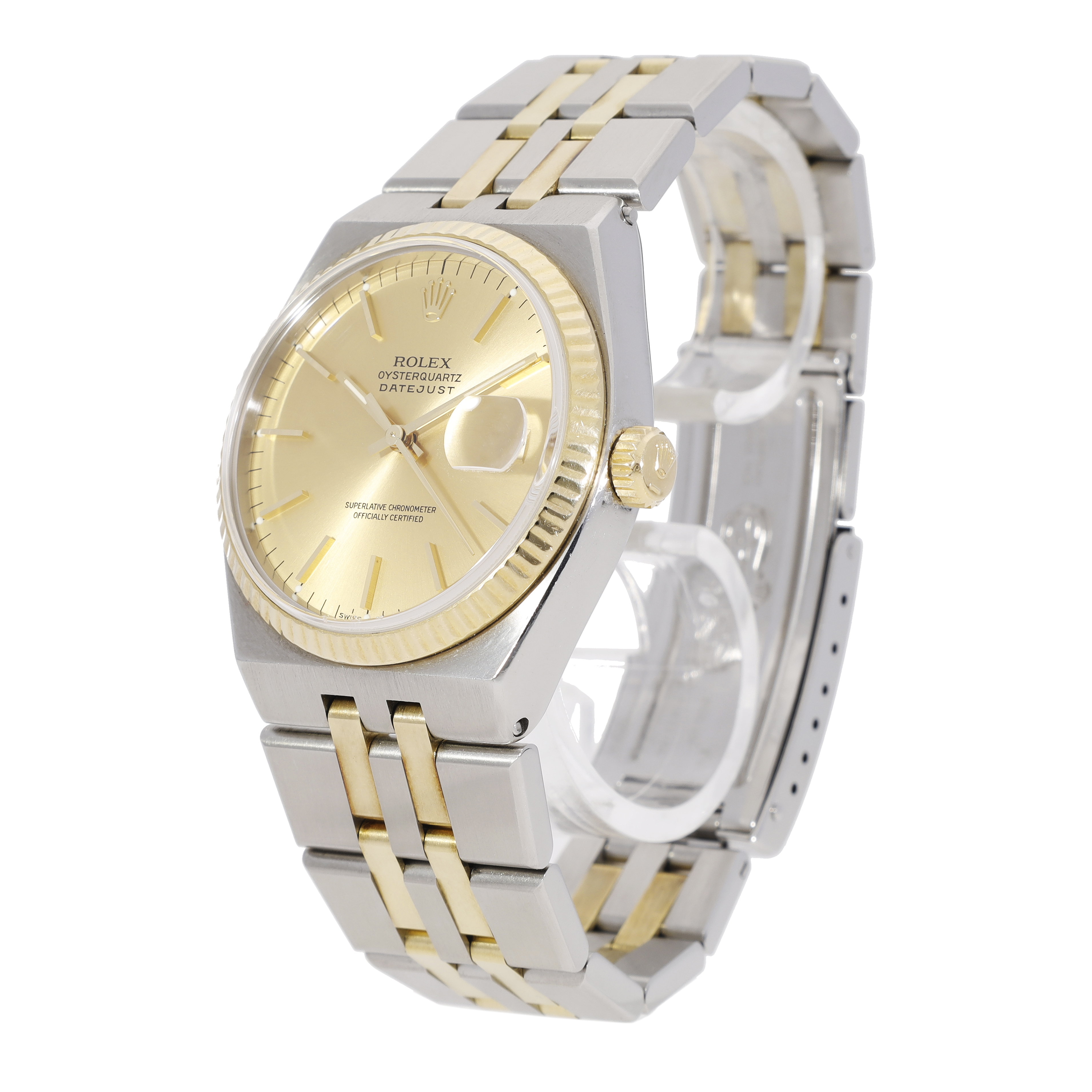 Rolex Datejust 17013