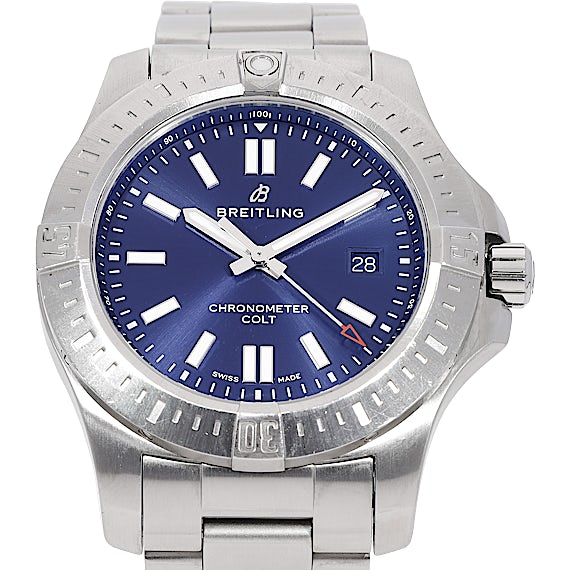 Breitling Colt A17388101C1A1  Breitling Colt A17388101C1A1