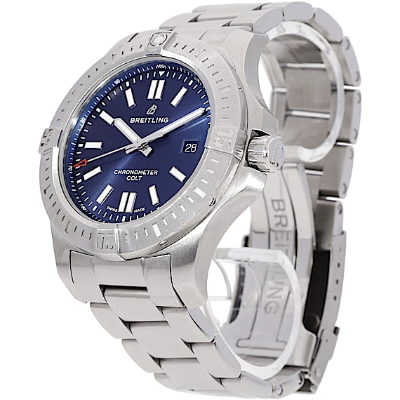 Breitling Colt A17388101C1A1 Breitling Colt A17388101C1A1