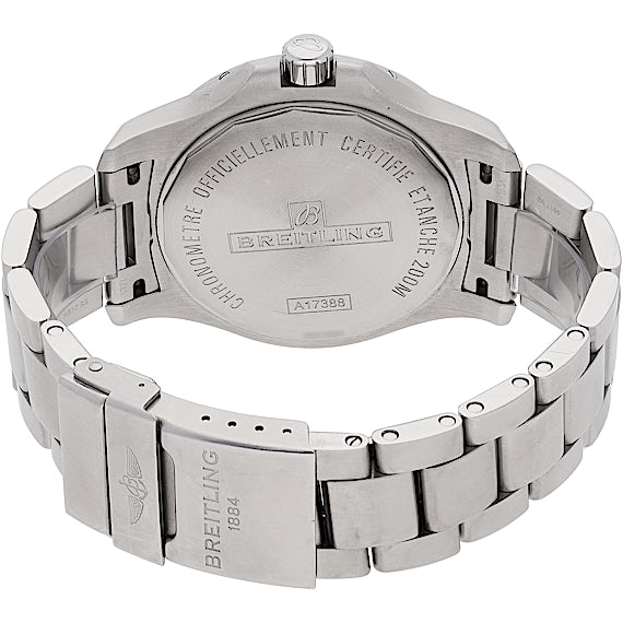 Breitling Colt A17388101C1A1  Breitling Colt A17388101C1A1