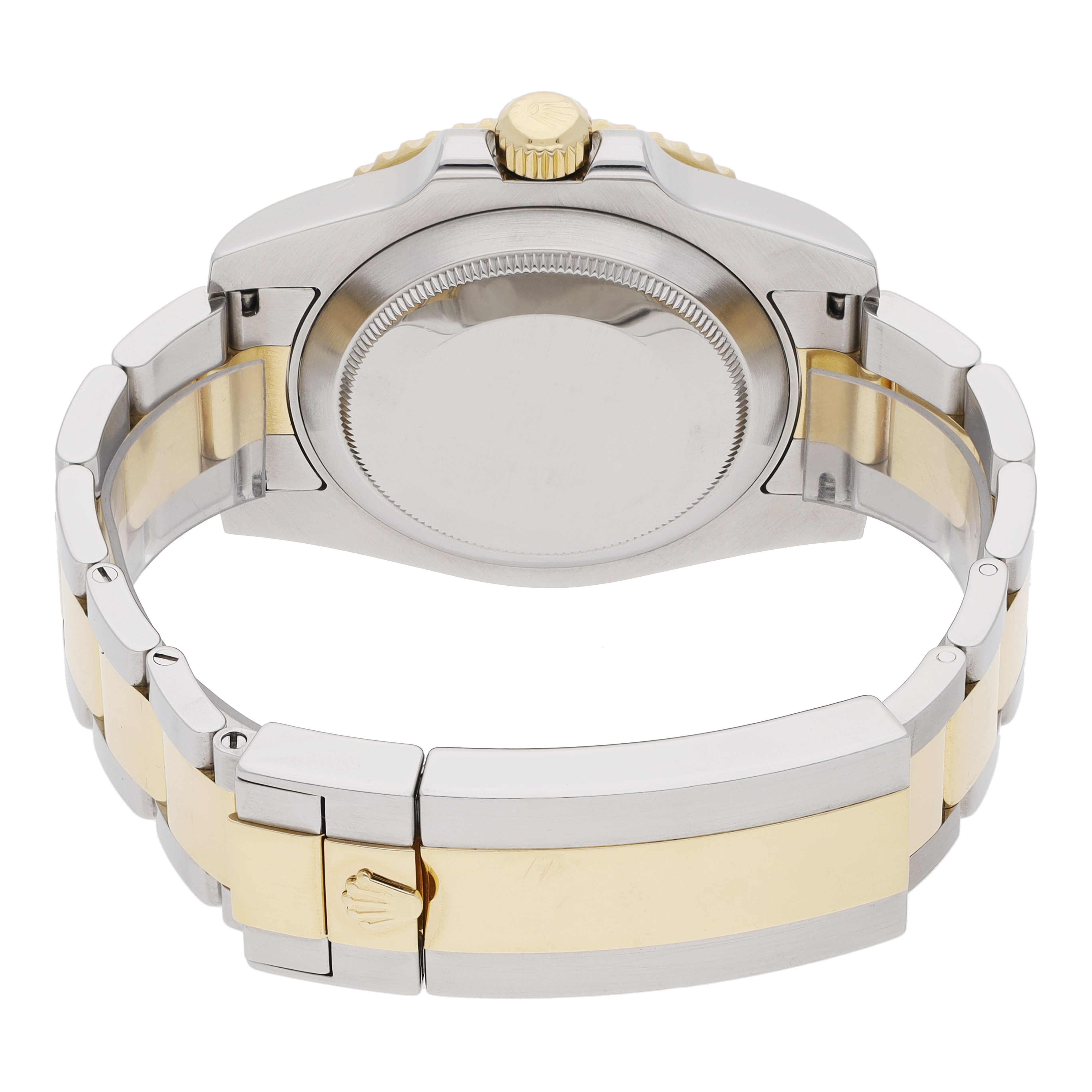 Rolex Submariner 116613LN