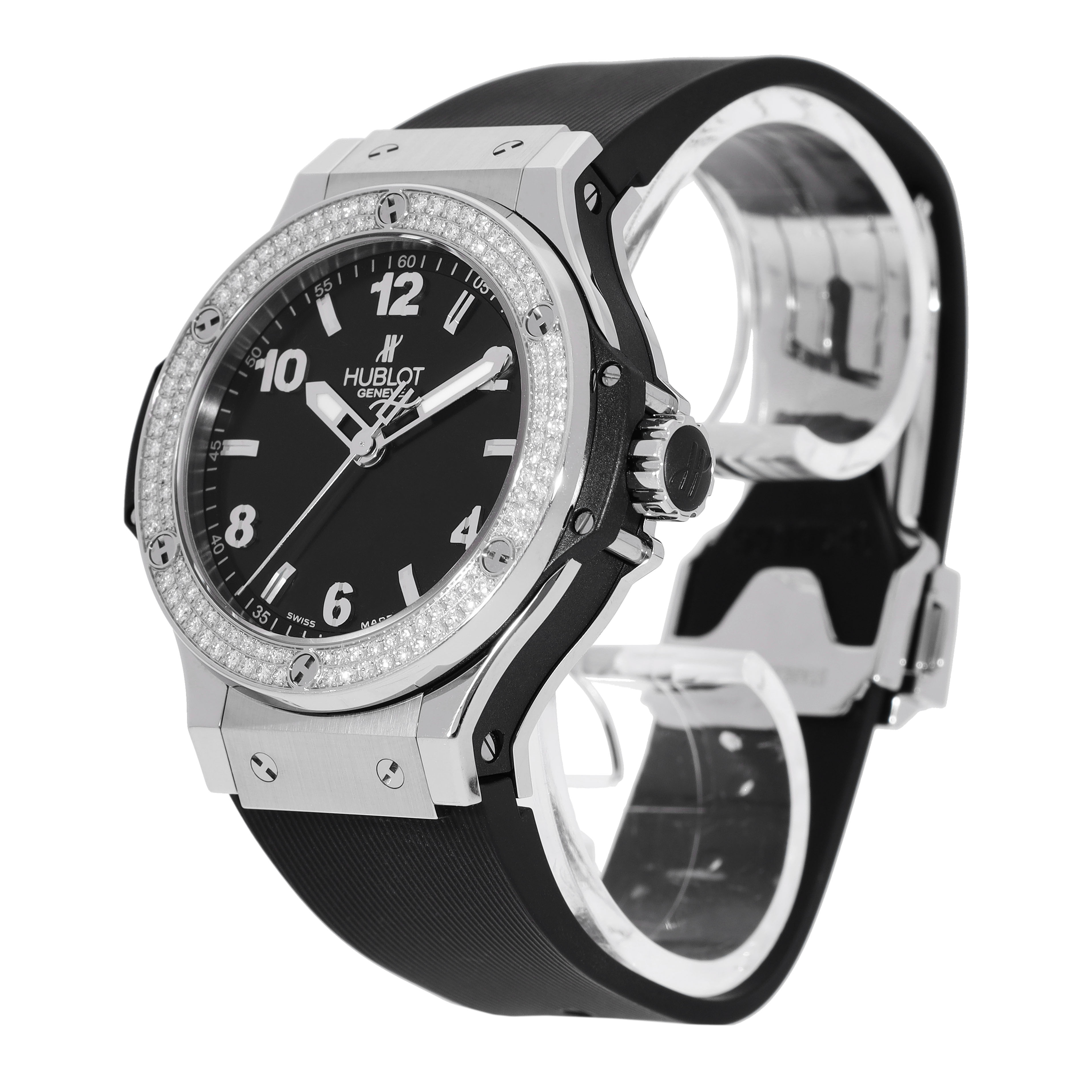 Hublot Big Bang 361.SX.1270.RX.1104