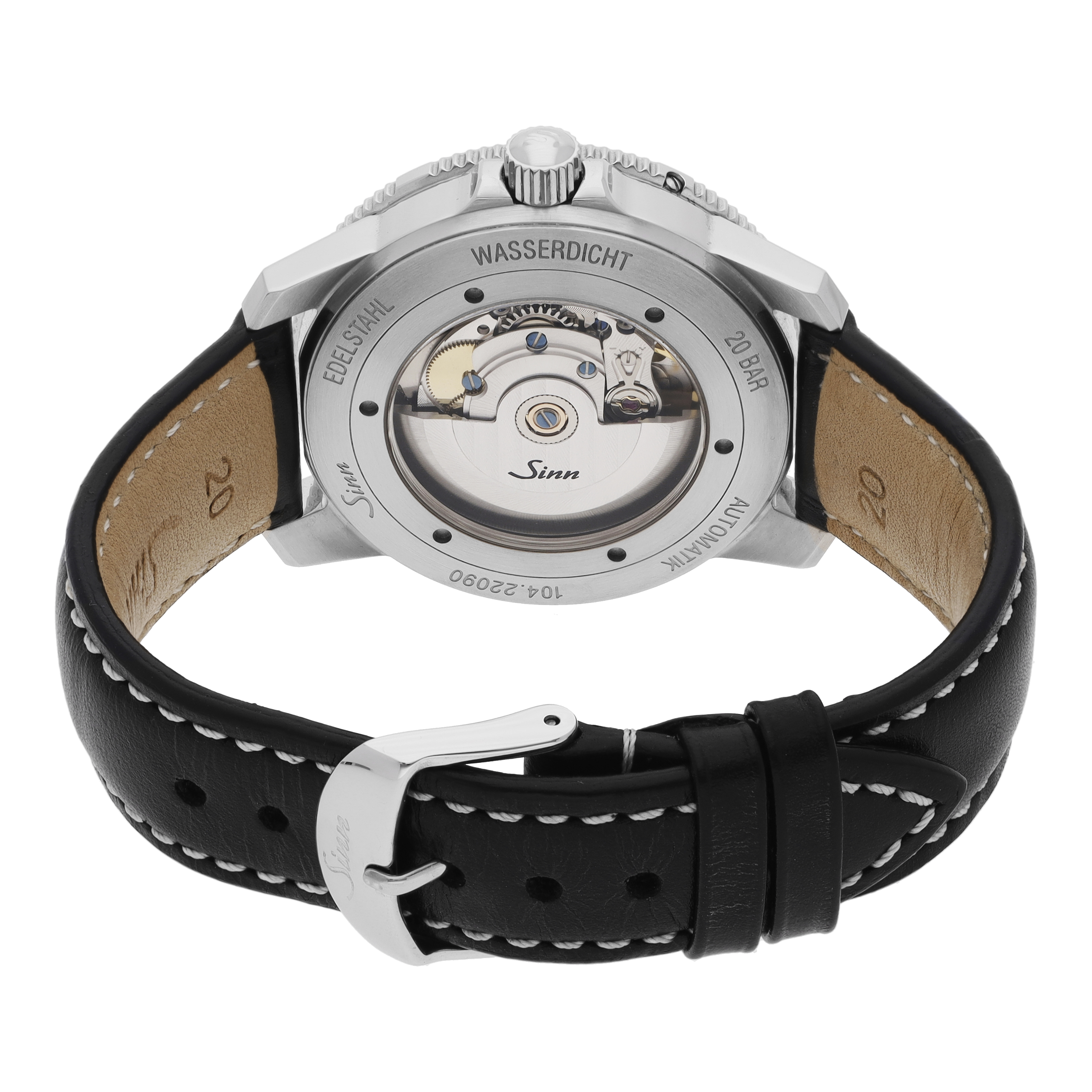 Sinn 104 St Sa I 104.010