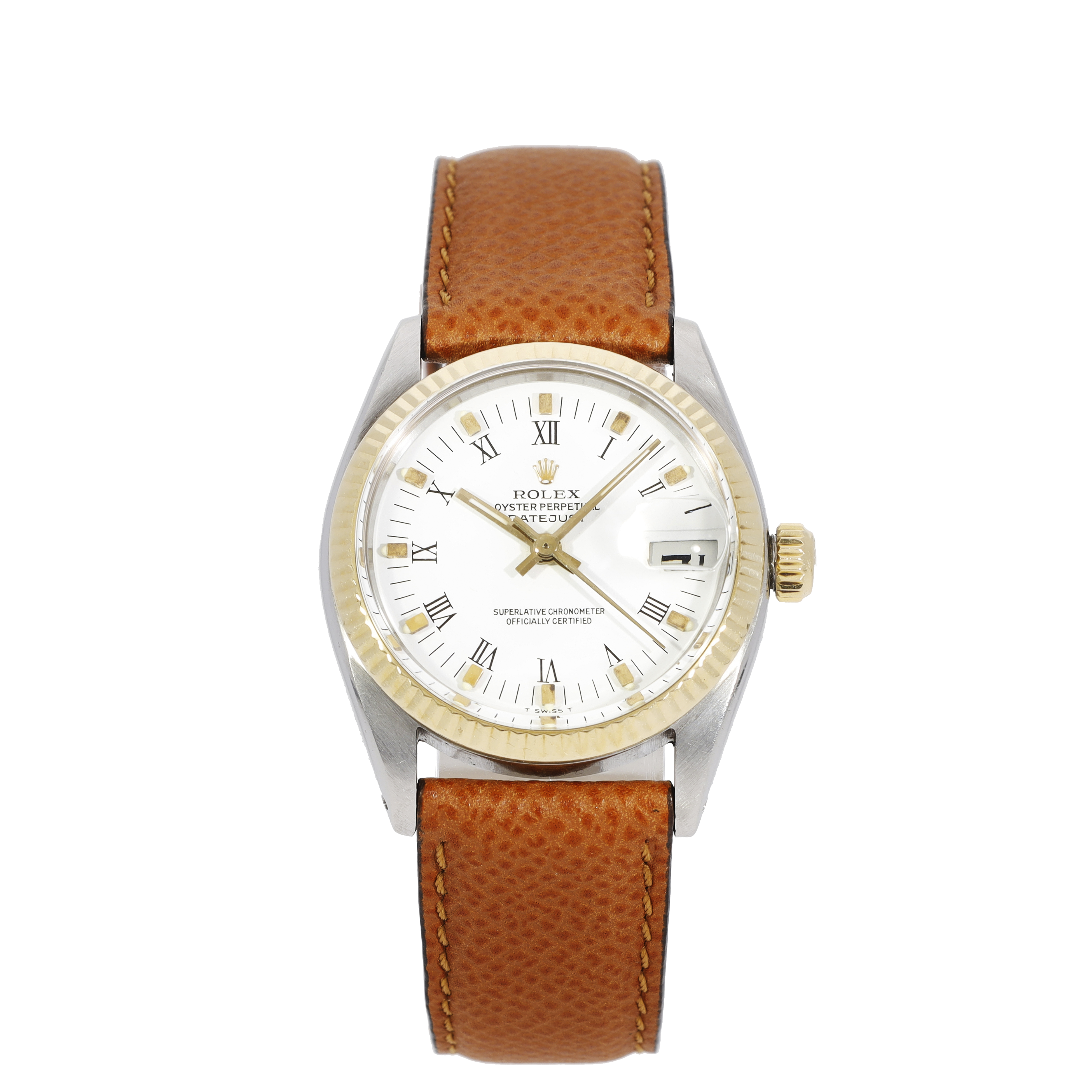 Rolex Datejust 68273