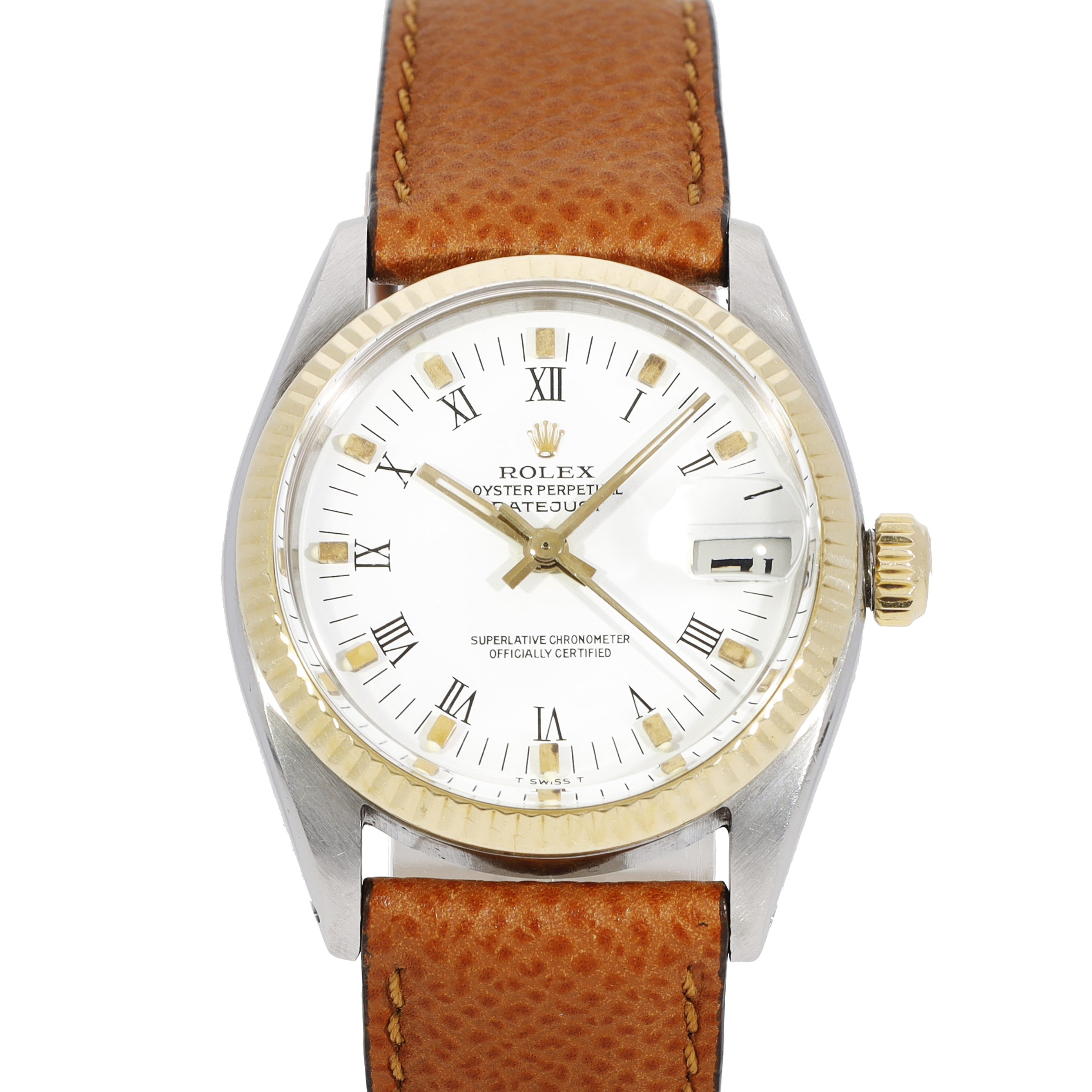 Rolex Datejust 68273