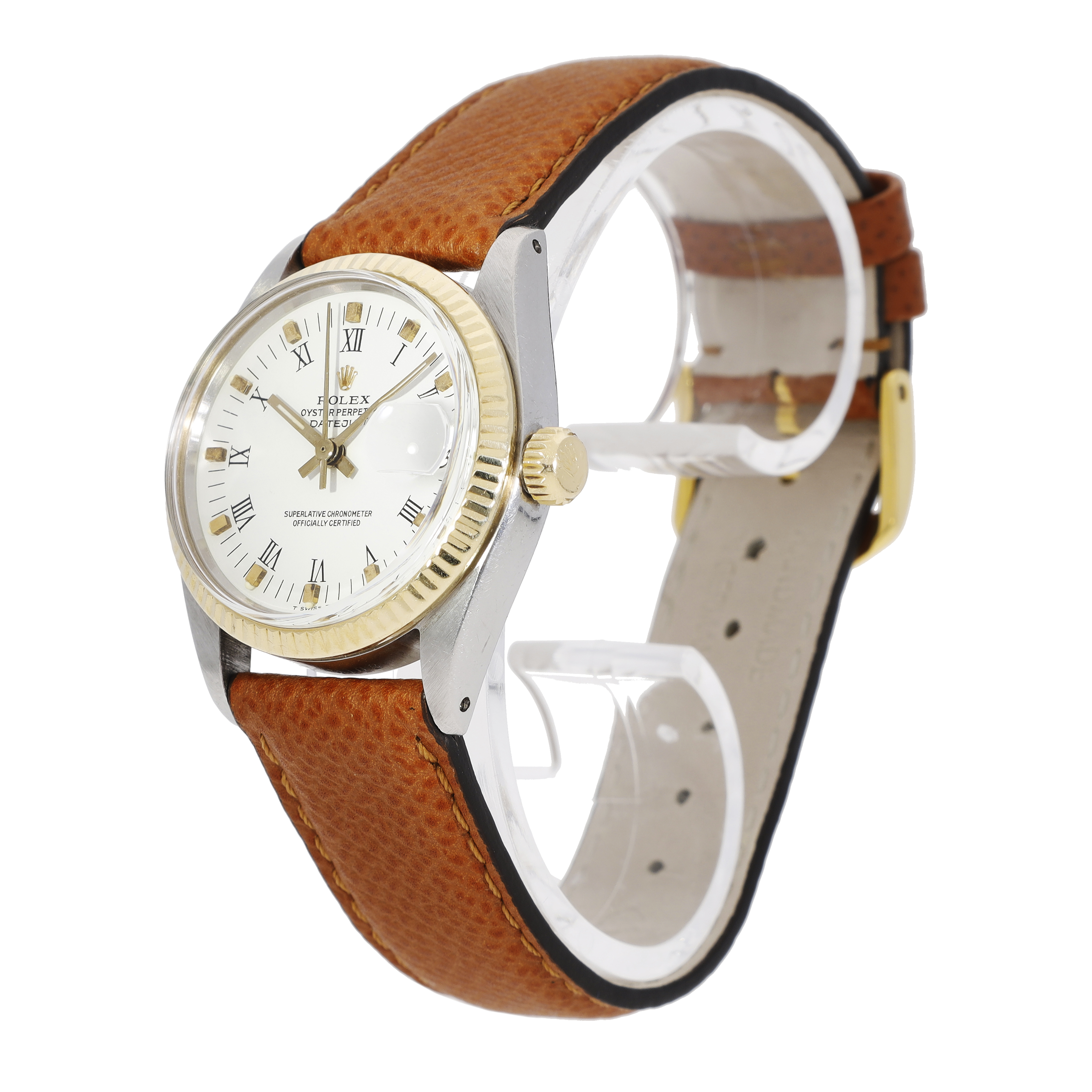 Rolex Datejust 68273