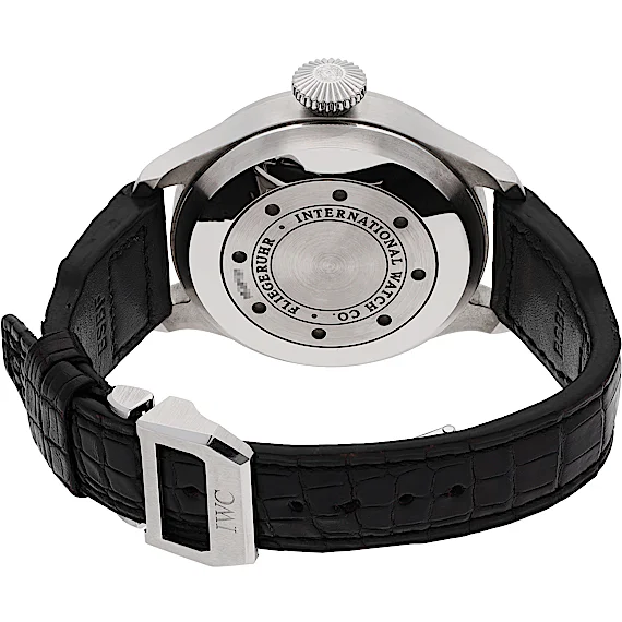 IWC Big Pilot IW500401 IWC Big Pilot IW500401