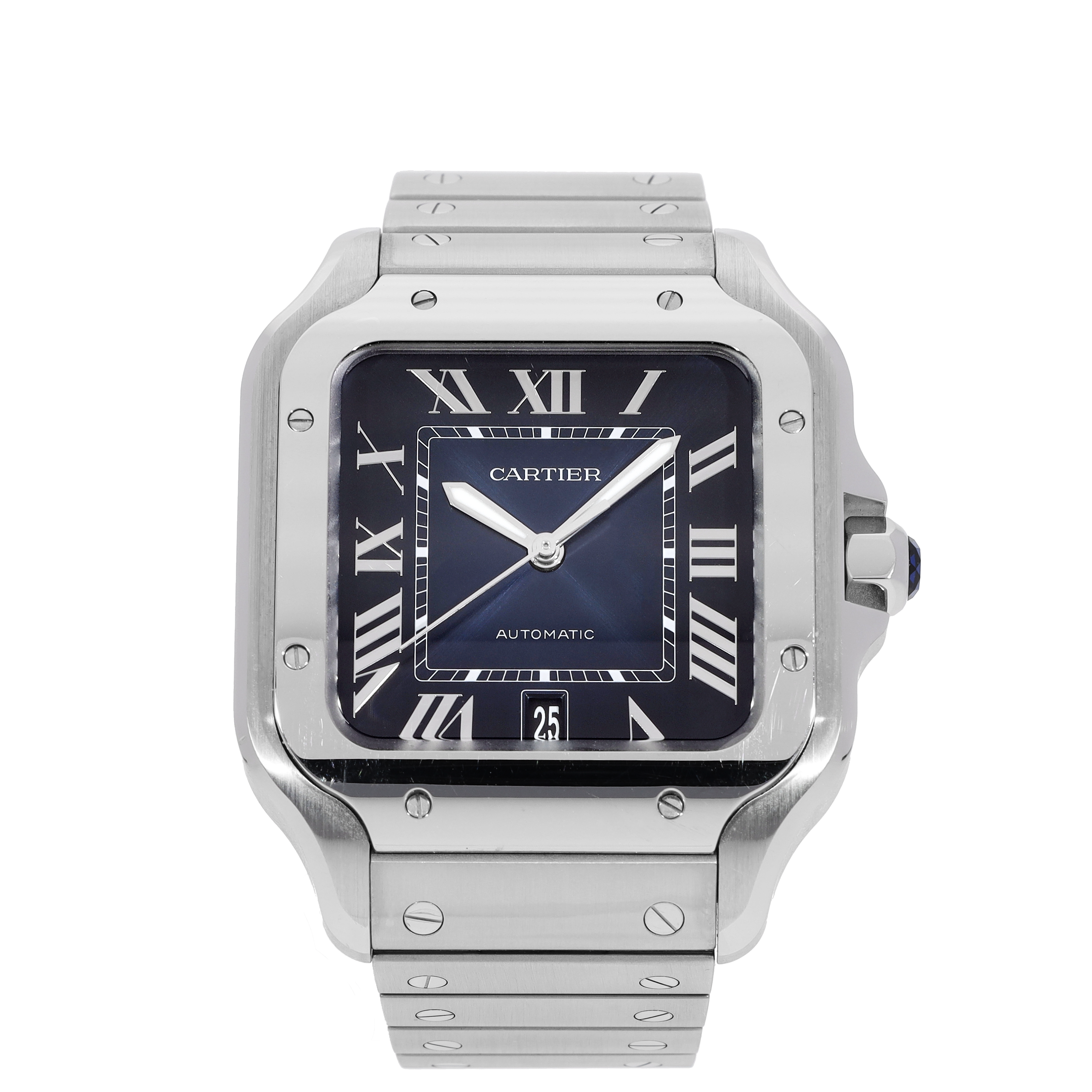 Cartier Santos WSSA0013