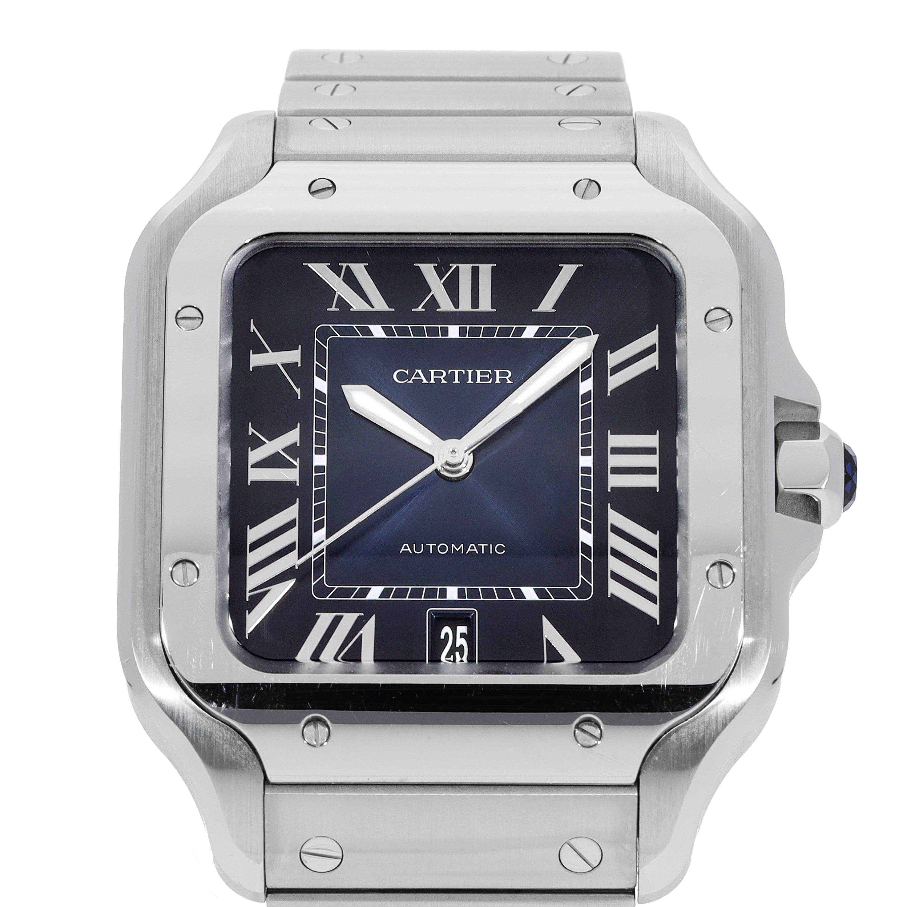 Cartier Santos WSSA0013