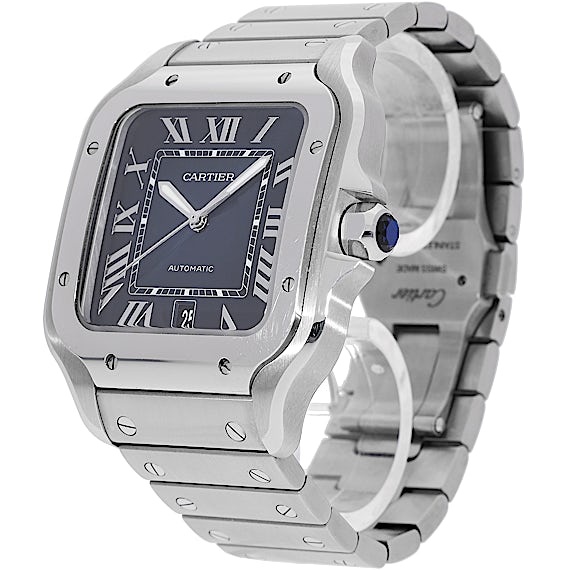 Cartier Santos WSSA0013  Cartier Santos WSSA0013