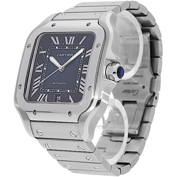 Cartier Santos WSSA0013 Cartier Santos WSSA0013