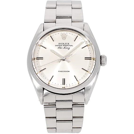 Rolex Air-King 5500 Rolex Air-King 5500
