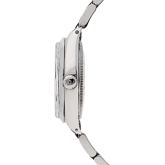 Rolex Air-King 5500 Rolex Air-King 5500