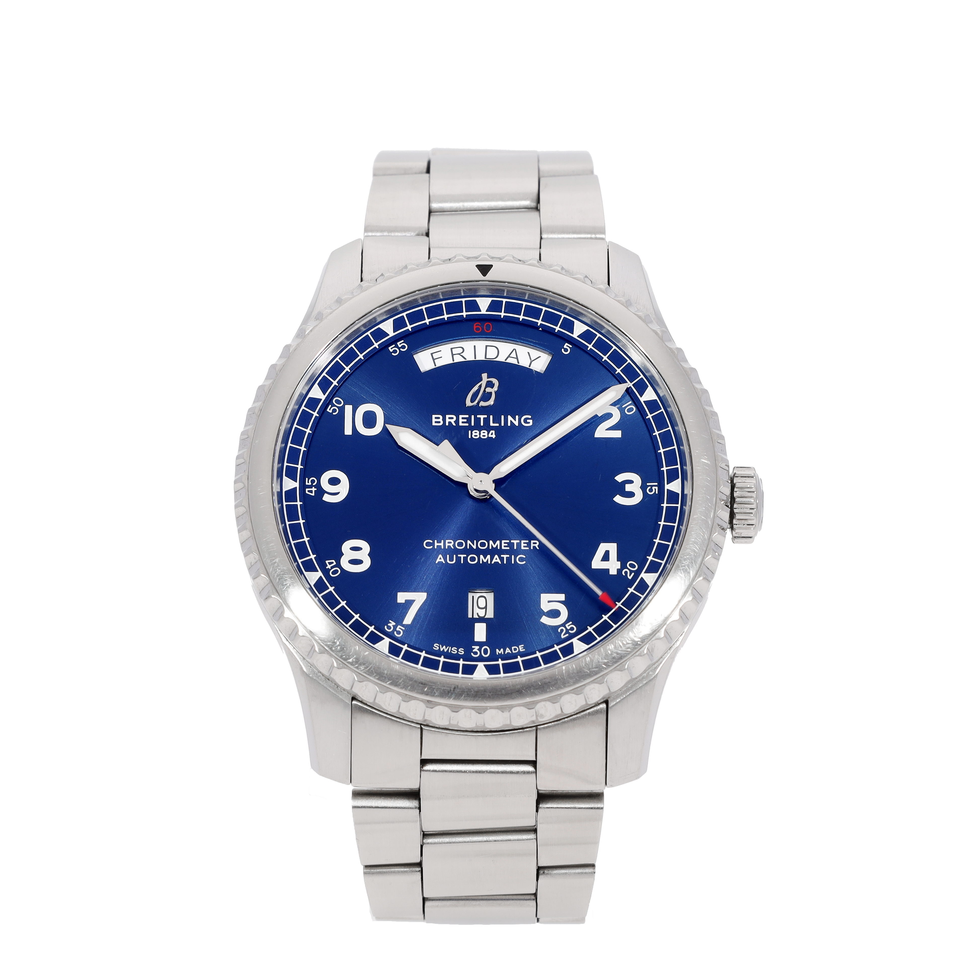 Breitling Aviator A45330101C1A1