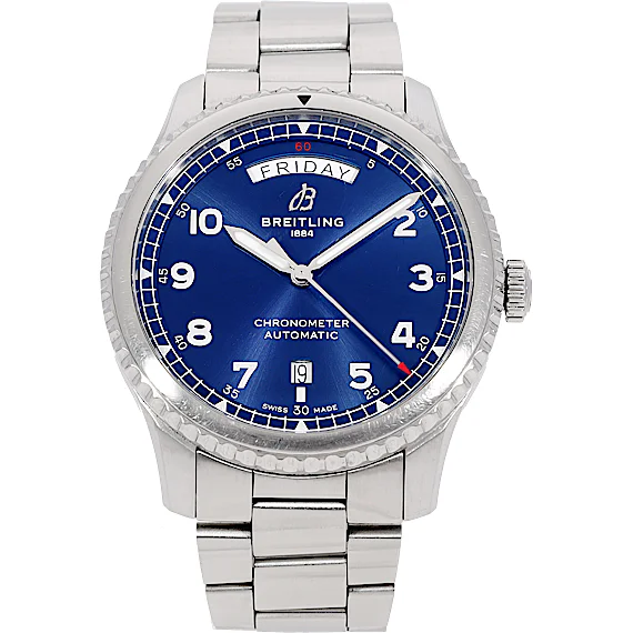 Breitling Aviator A45330101C1A1 Breitling Aviator A45330101C1A1