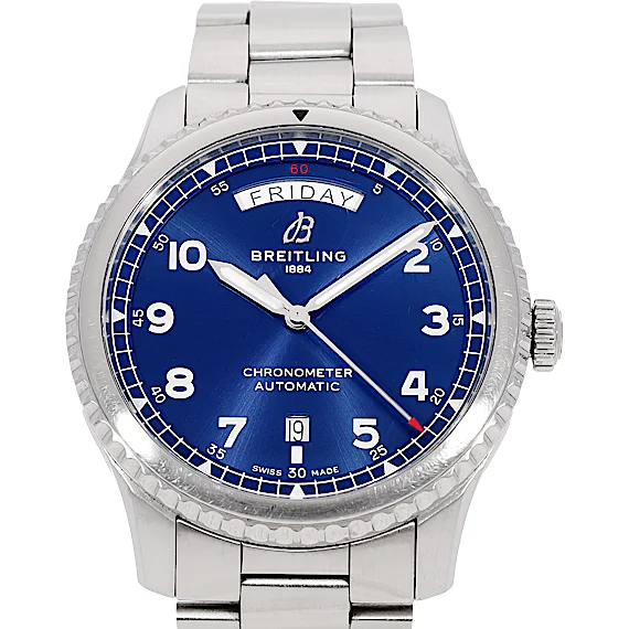 Breitling Aviator A45330101C1A1 Breitling Aviator A45330101C1A1