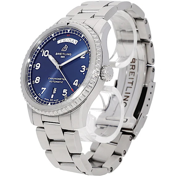 Breitling Aviator A45330101C1A1 Breitling Aviator A45330101C1A1