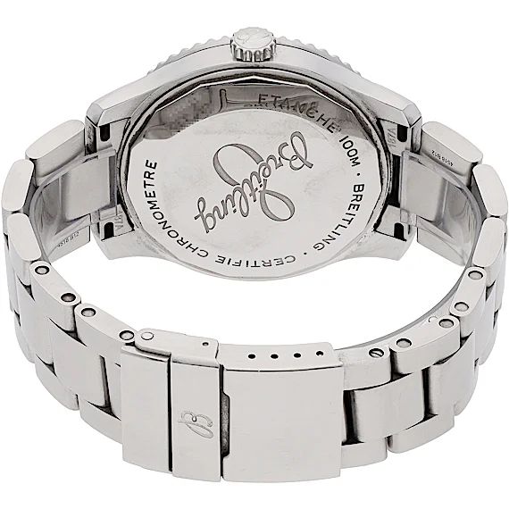 Breitling Aviator A45330101C1A1 Breitling Aviator A45330101C1A1