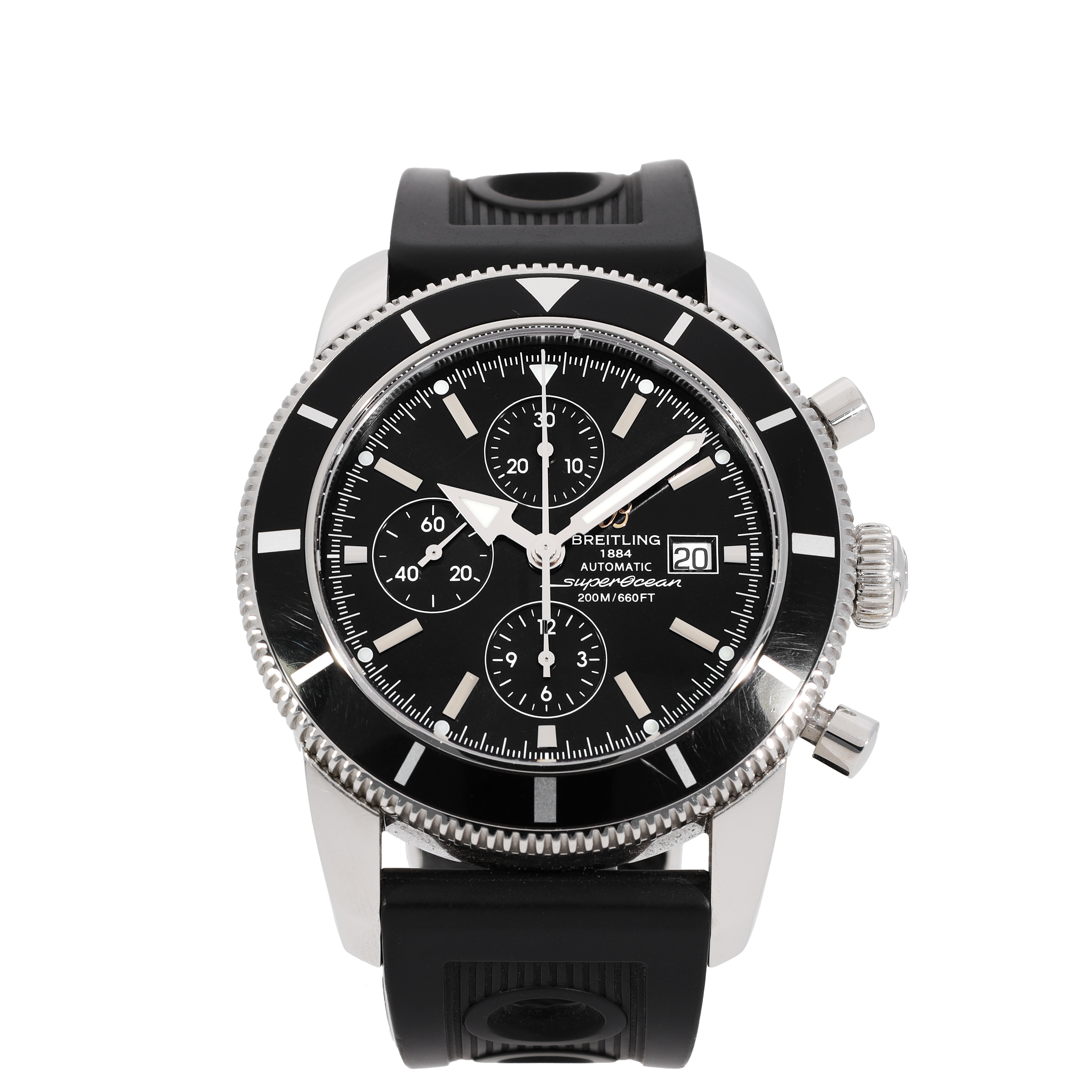 Breitling Superocean A13320
