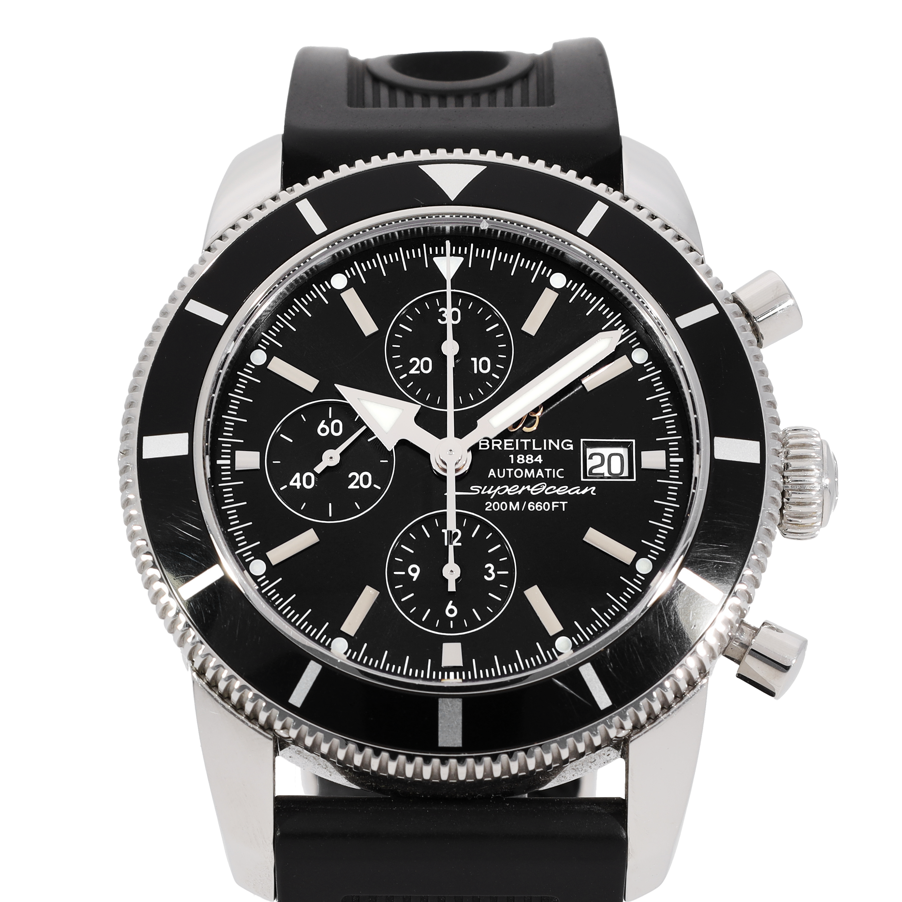 Breitling Superocean A13320