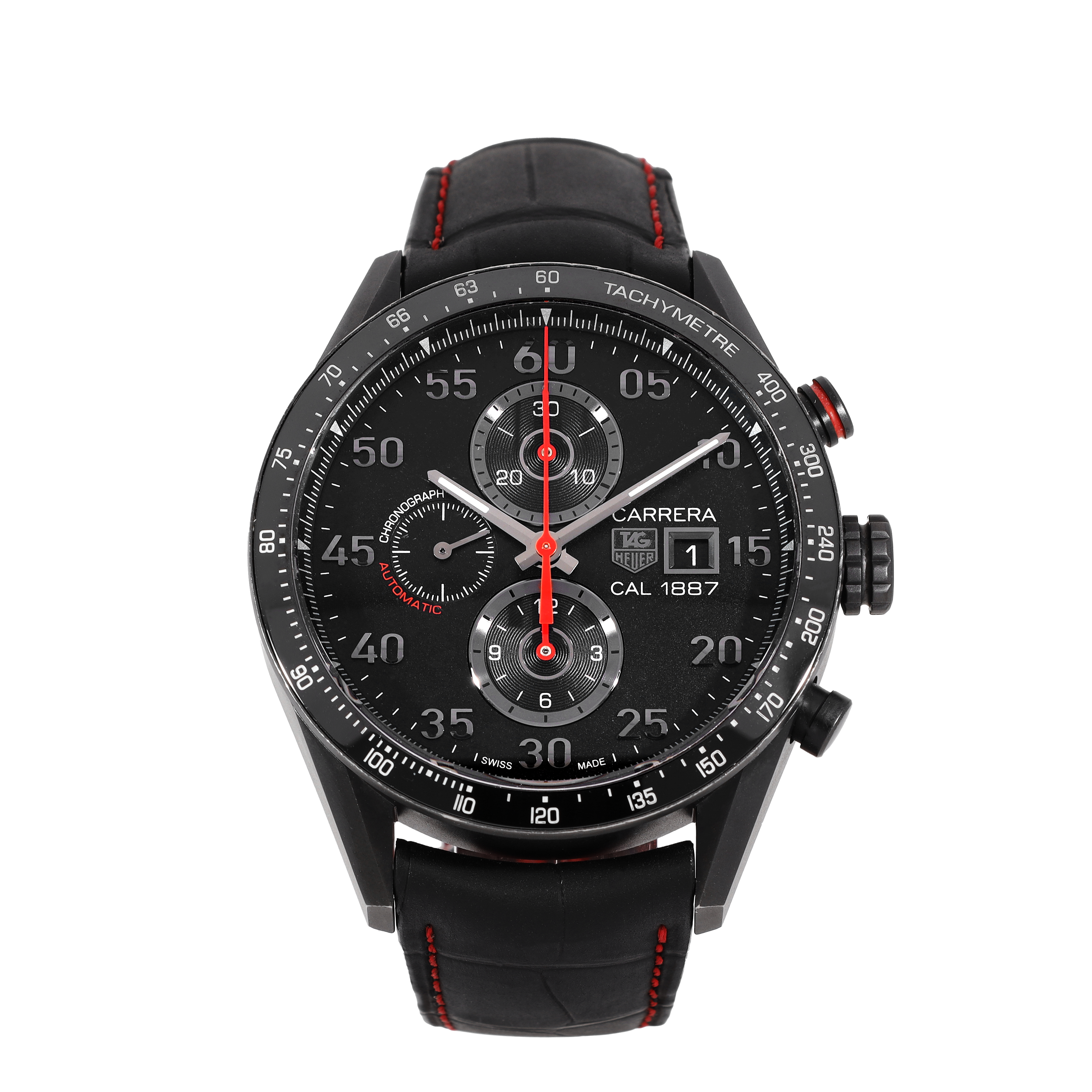 TAG Heuer Carrera CAR2A80.FC6237
