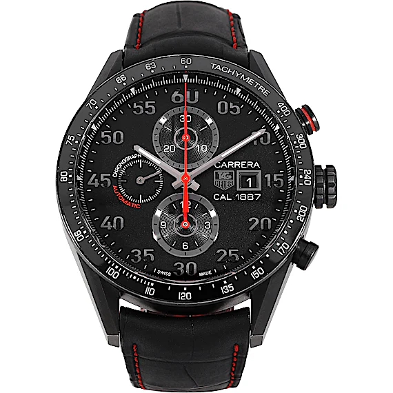 TAG Heuer Carrera CAR2A80.FC6237 TAG Heuer Carrera CAR2A80.FC6237