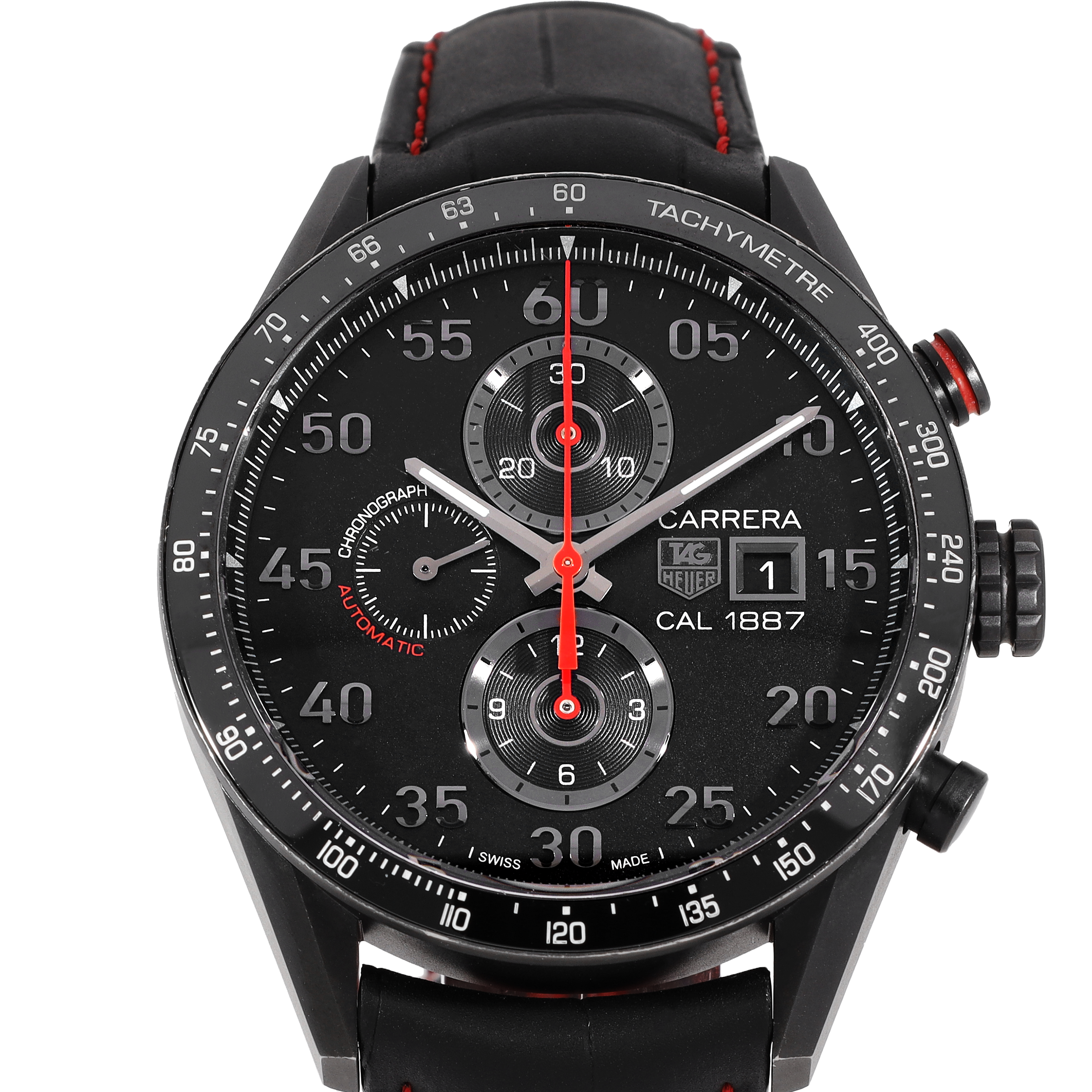 TAG Heuer Carrera CAR2A80.FC6237