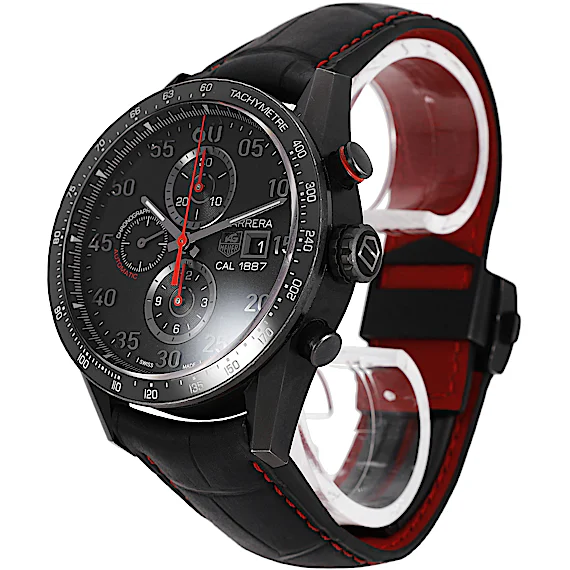 TAG Heuer Carrera CAR2A80.FC6237 TAG Heuer Carrera CAR2A80.FC6237