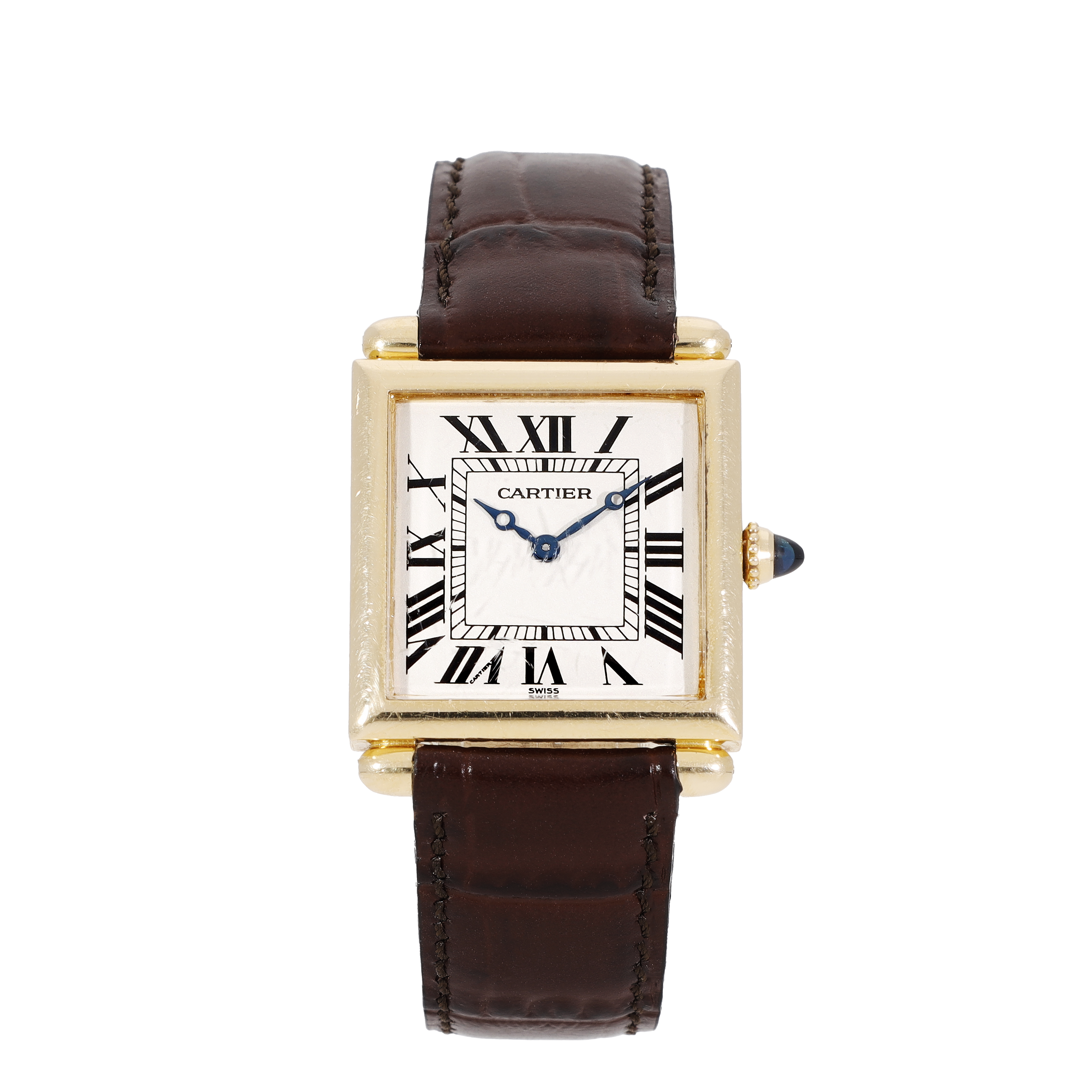 Cartier Tank 1630