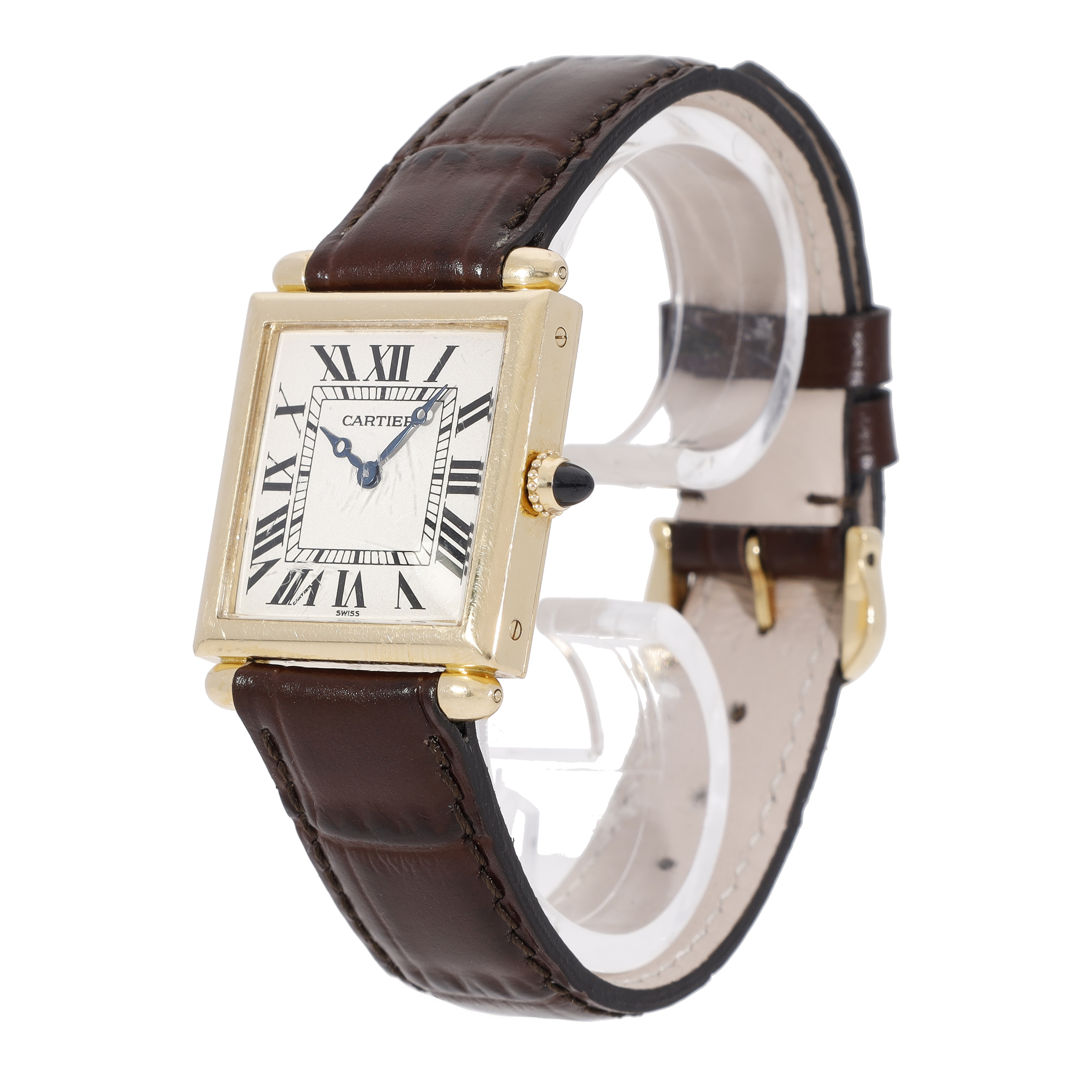 Cartier Tank 1630