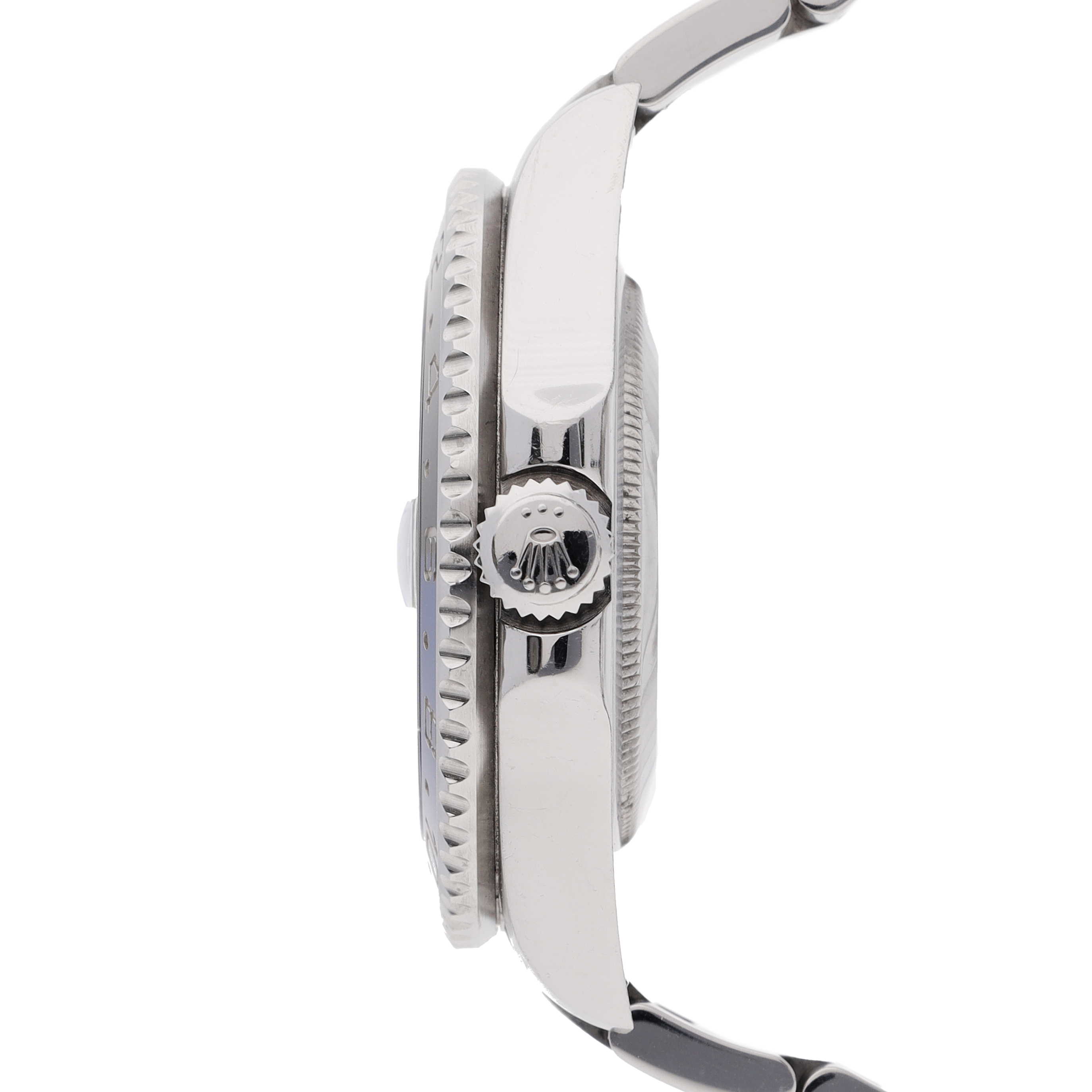 Rolex GMT-Master 116710BLNR