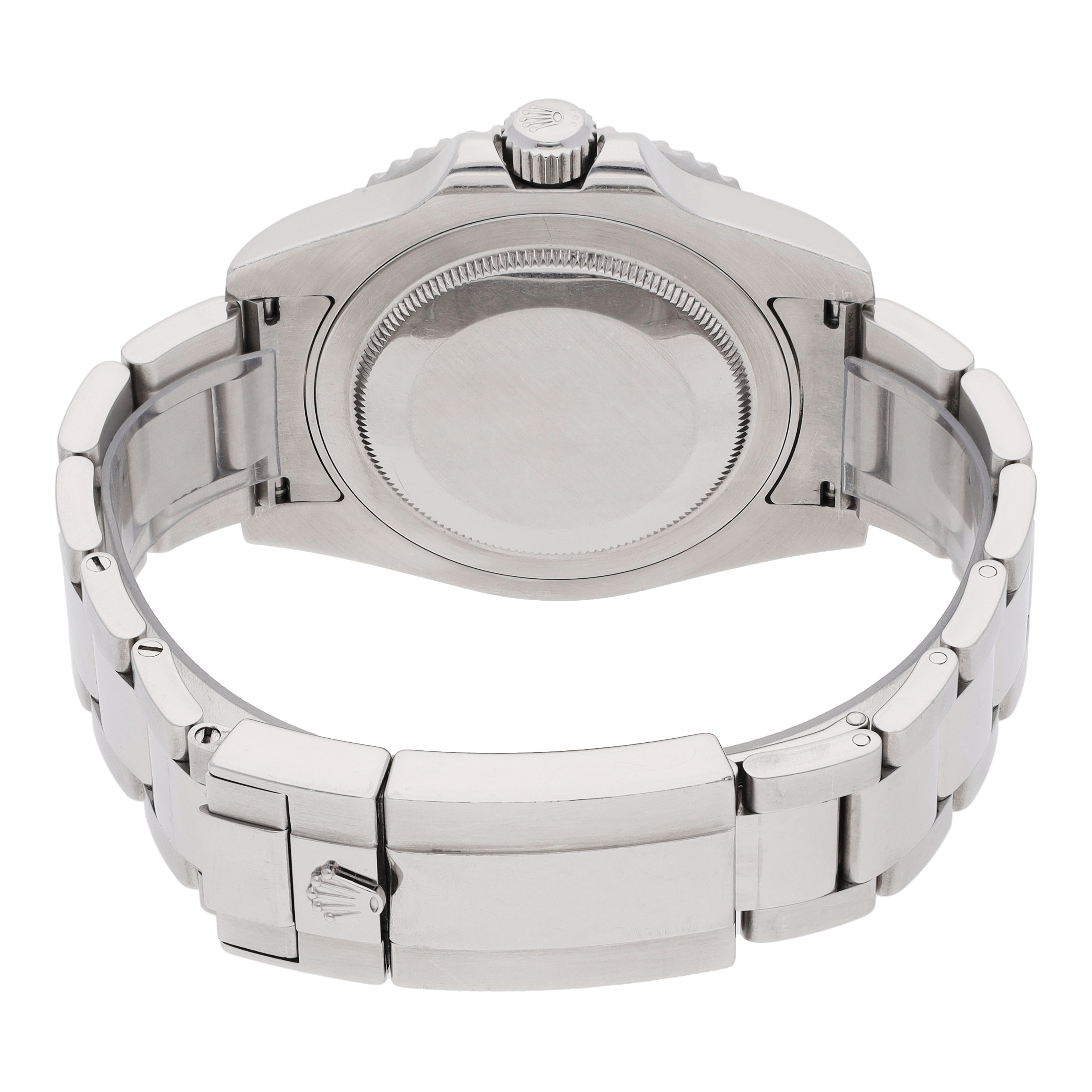 Rolex GMT-Master 116710BLNR