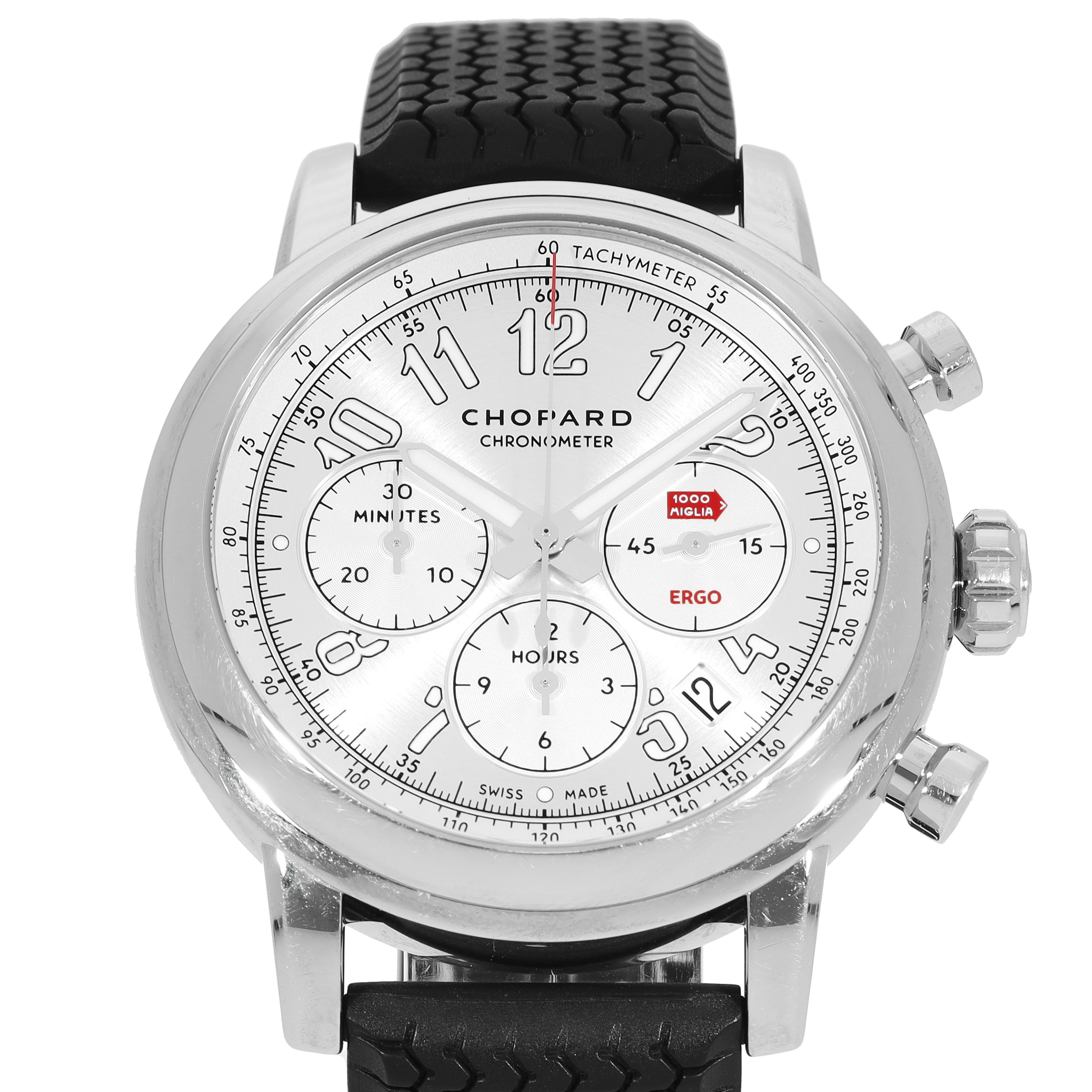 Chopard Mille Miglia 168511-3015