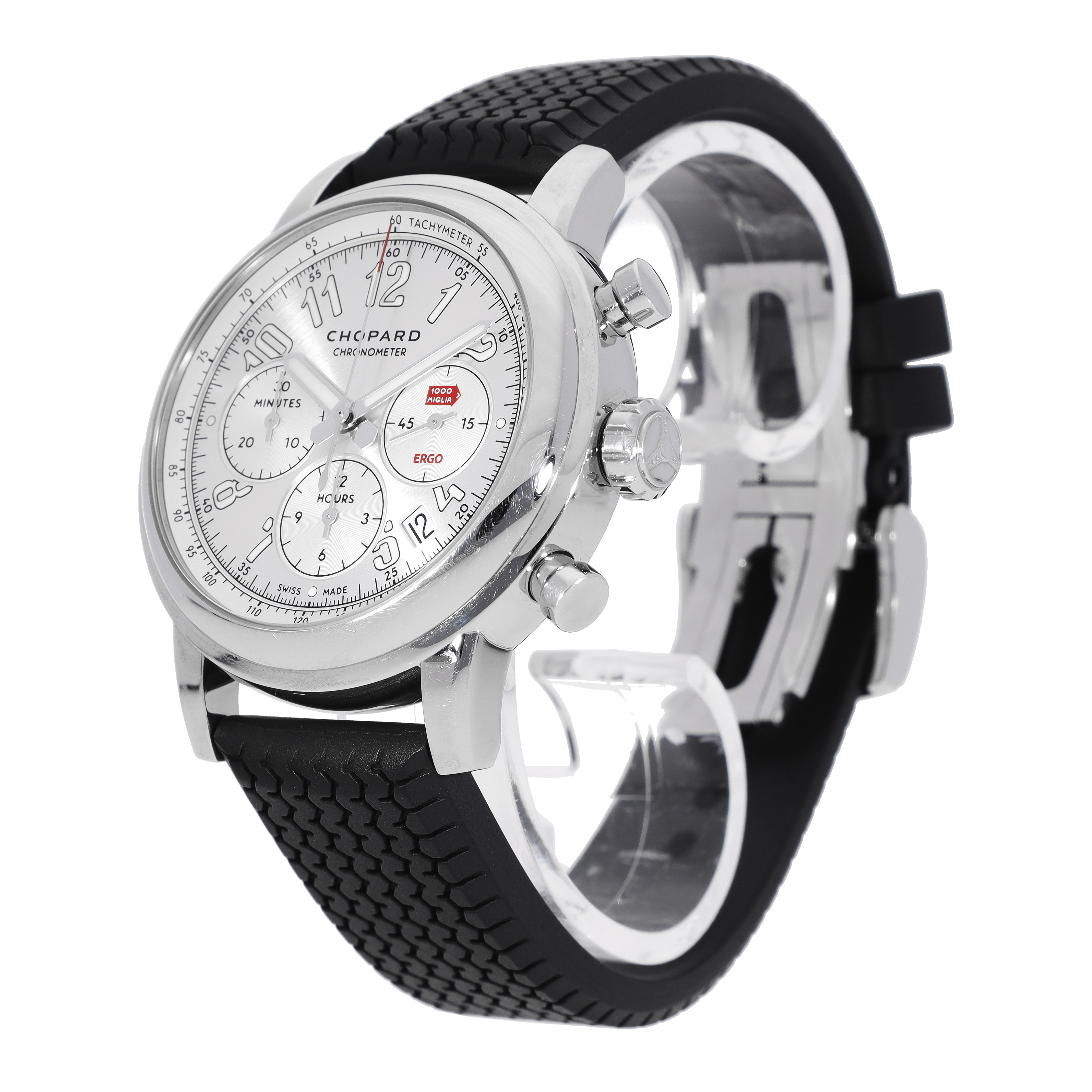 Chopard Mille Miglia Chronograph