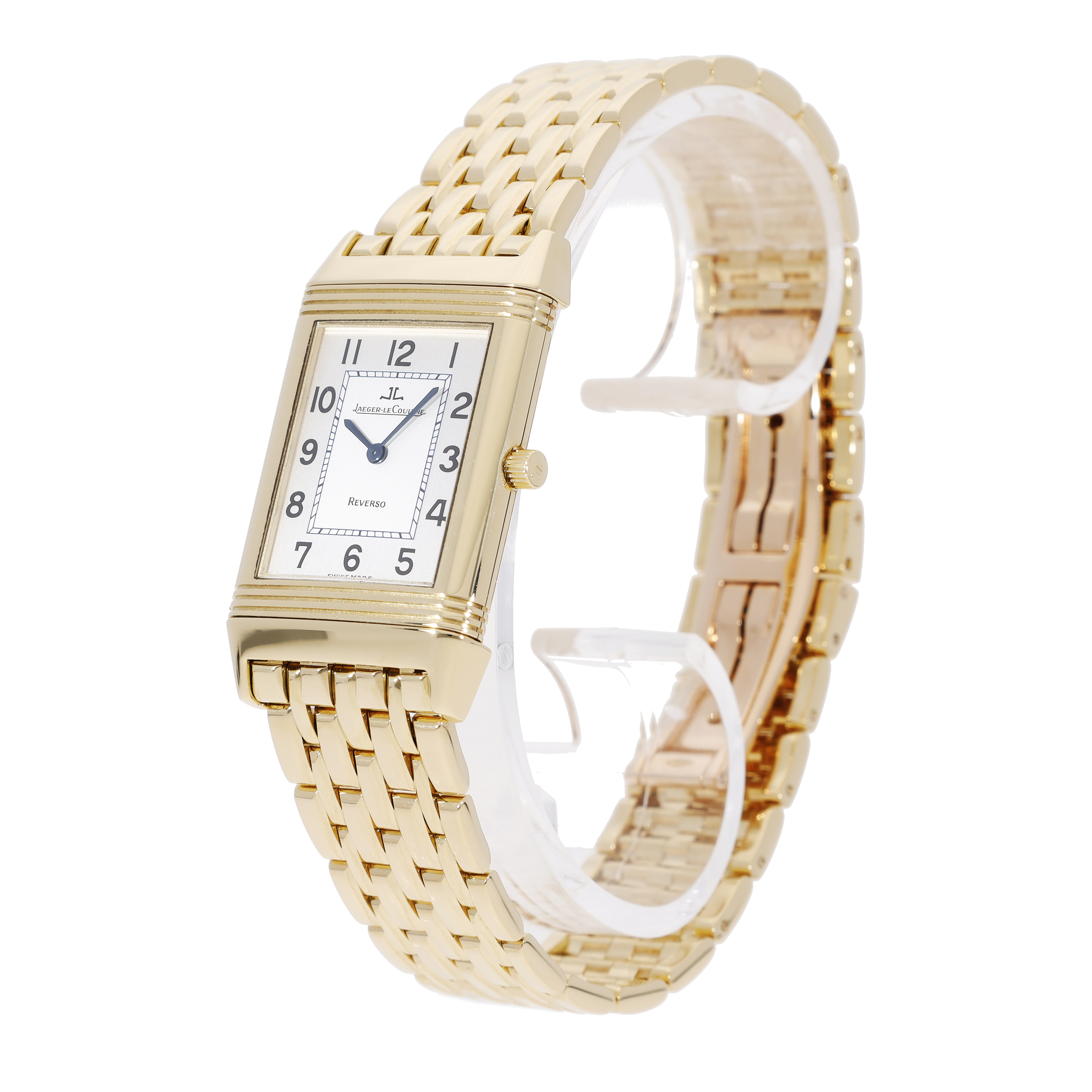 Jaeger-LeCoultre Reverso 250.140.082