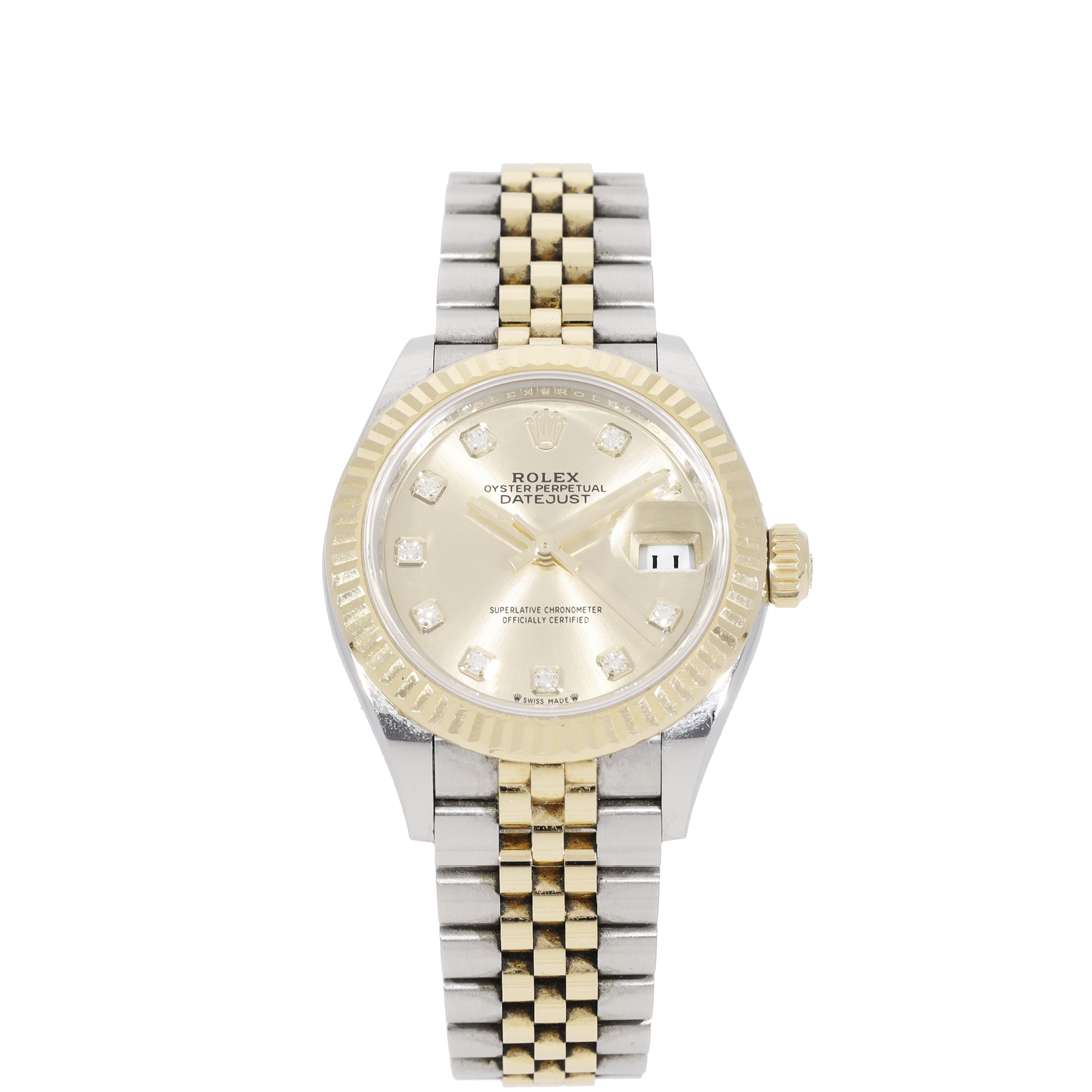 Rolex Lady-Datejust 279173