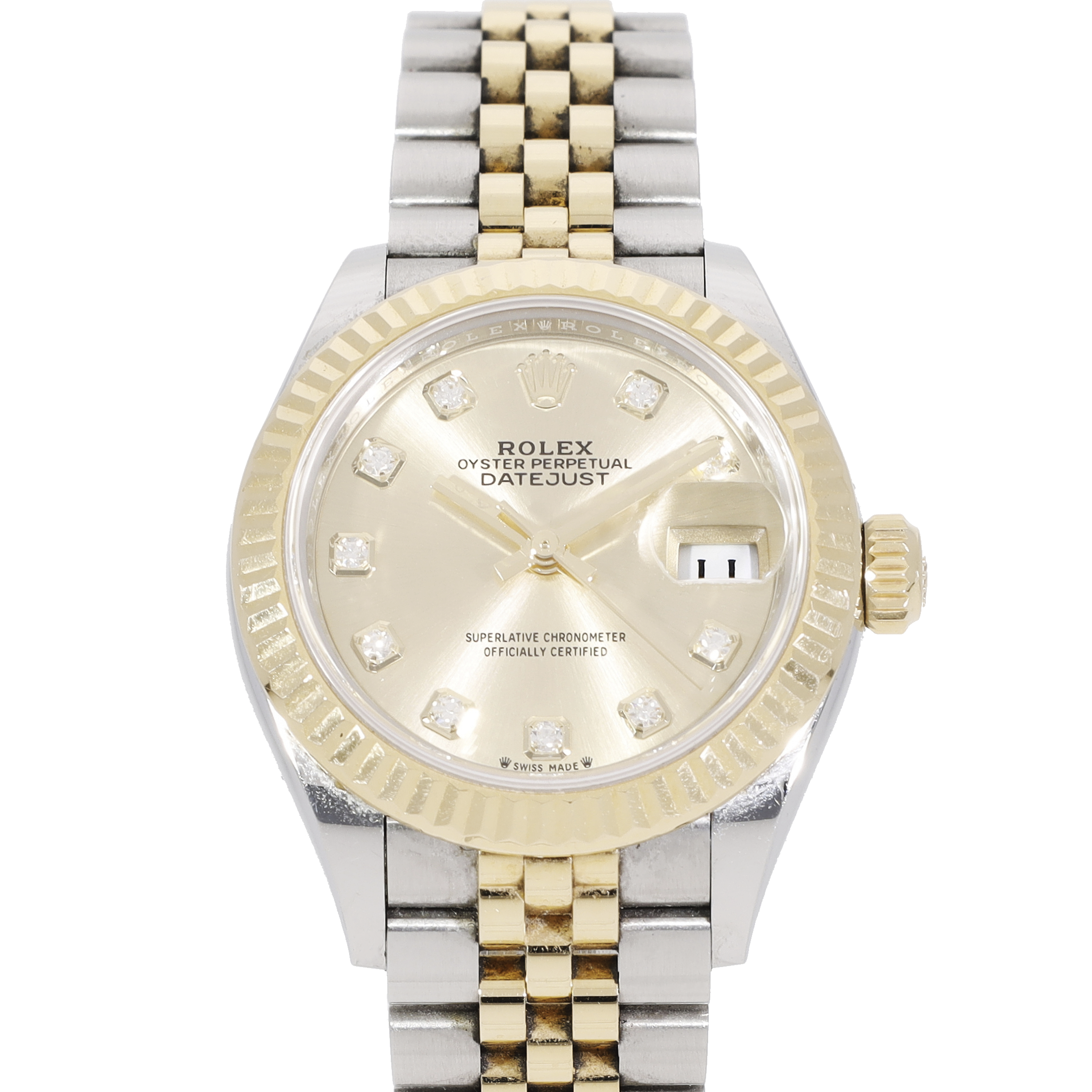 Rolex Lady-Datejust 279173