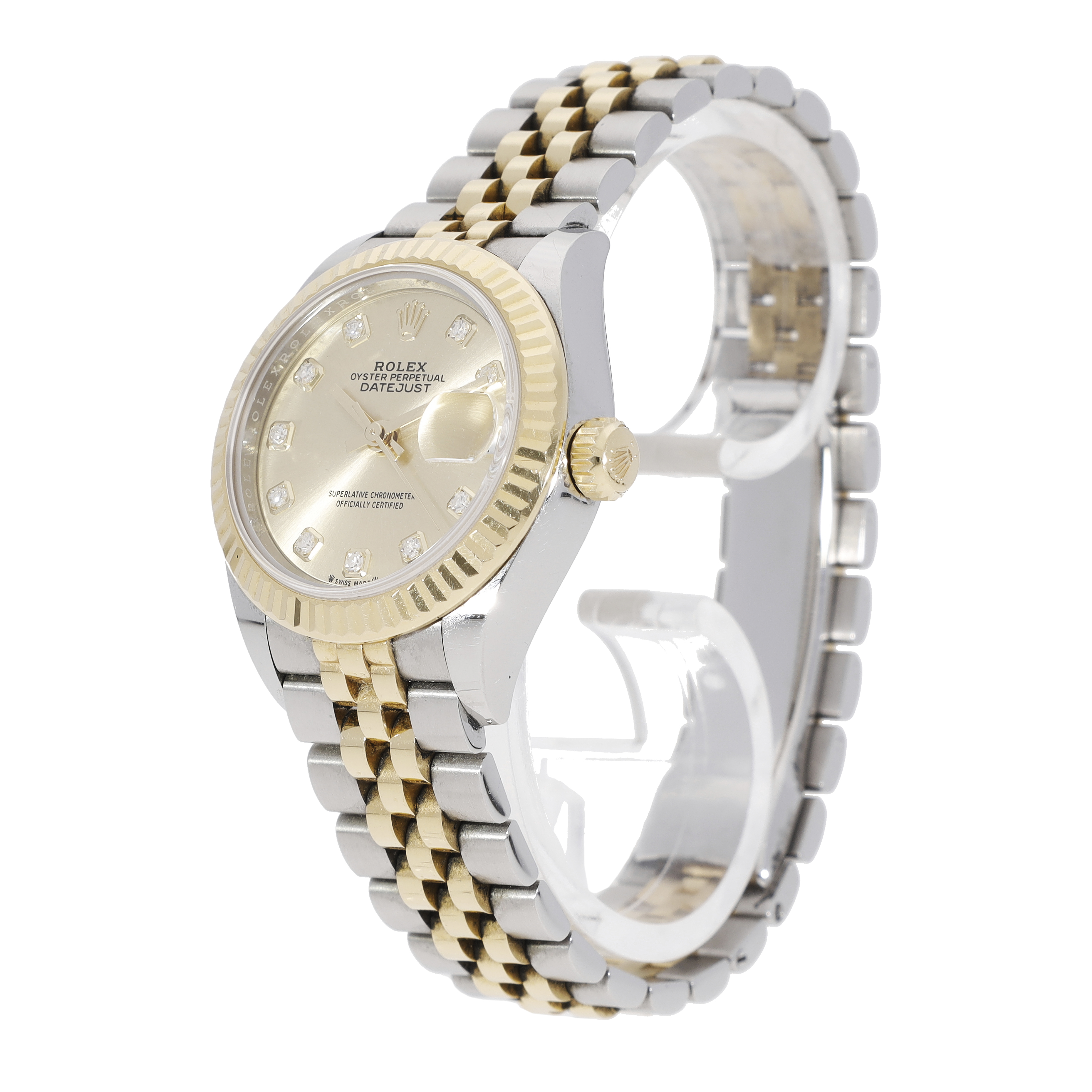 Rolex Lady-Datejust 279173