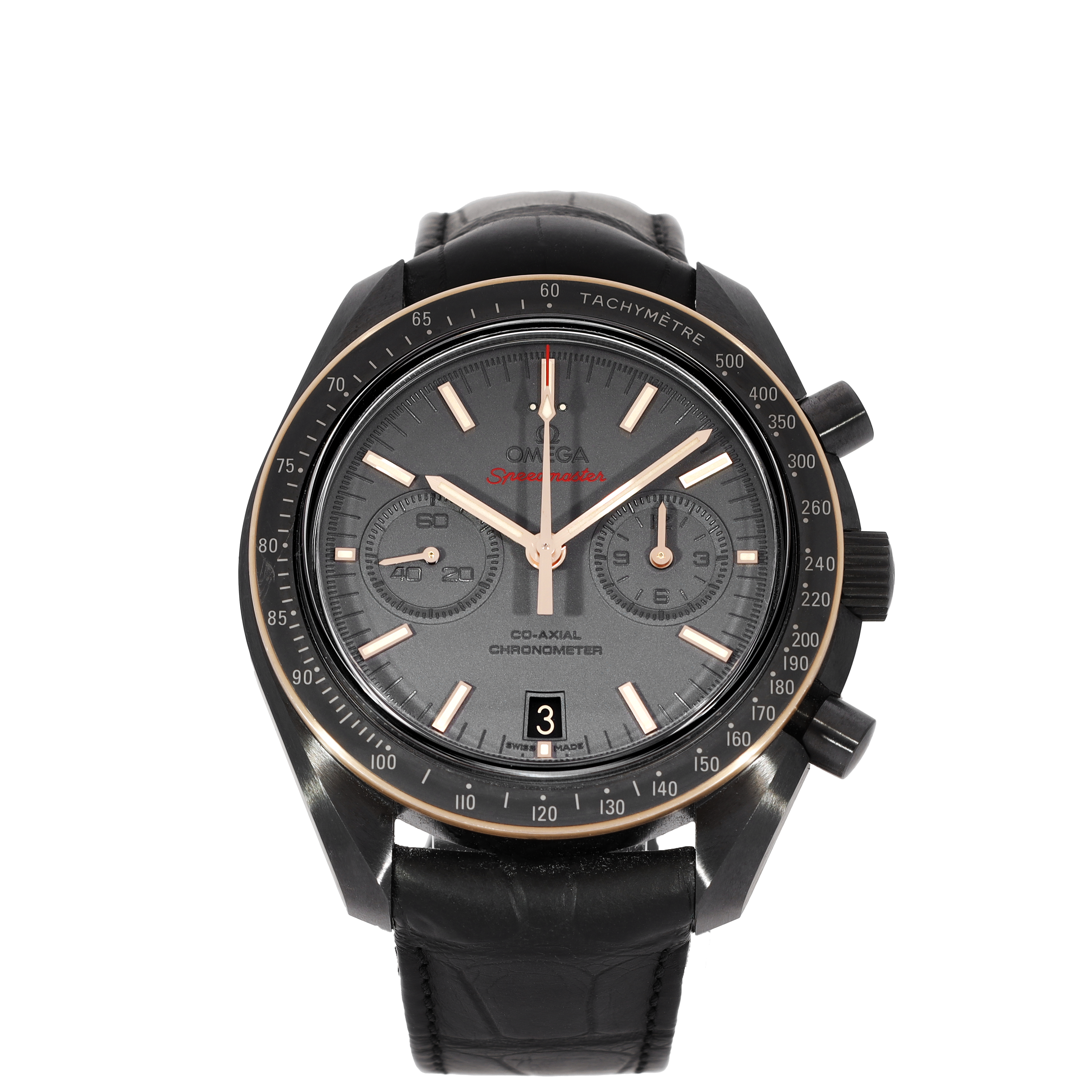 Omega Speedmaster 311.63.44.51.06.001