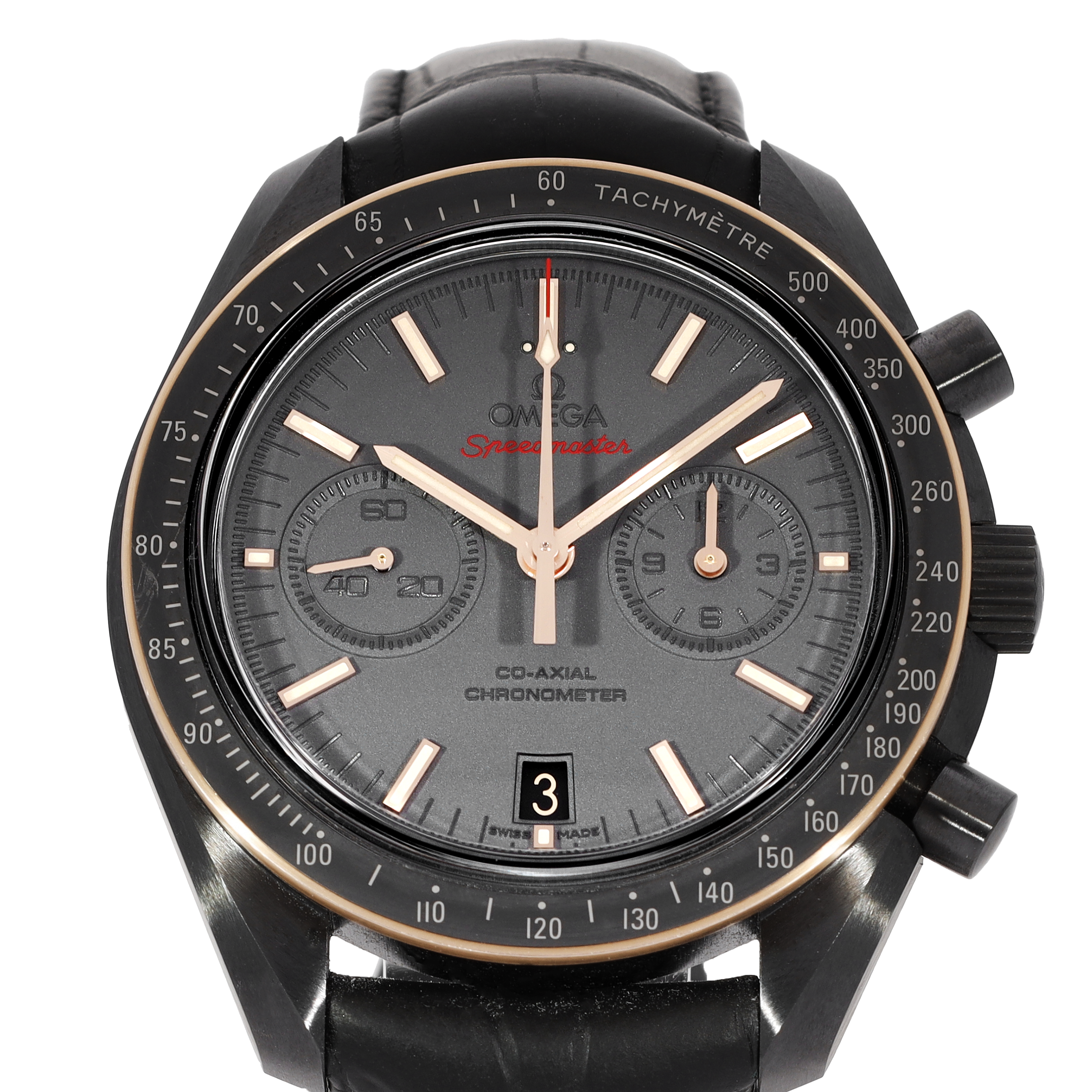 Omega Speedmaster 311.63.44.51.06.001